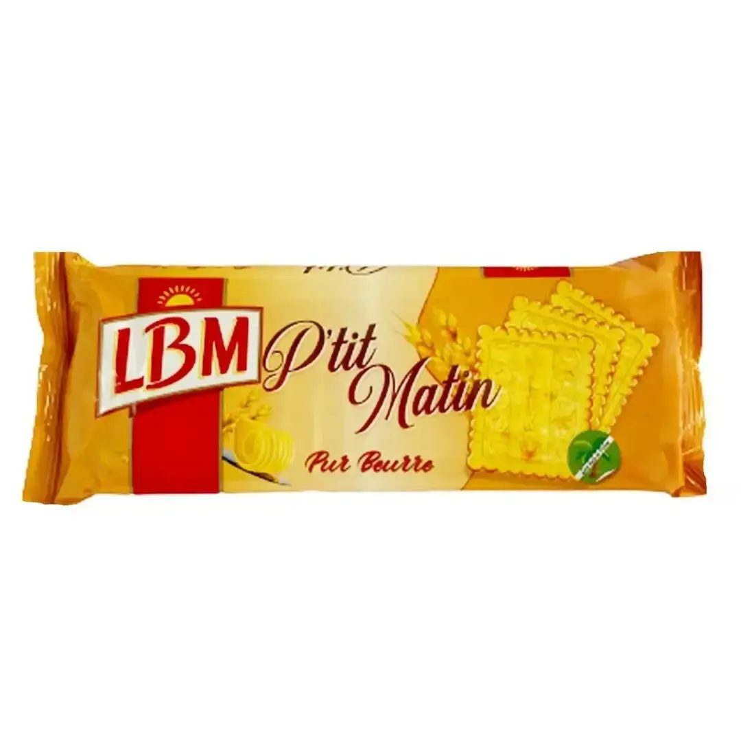 Biscuit P'tit Matin pure beurre