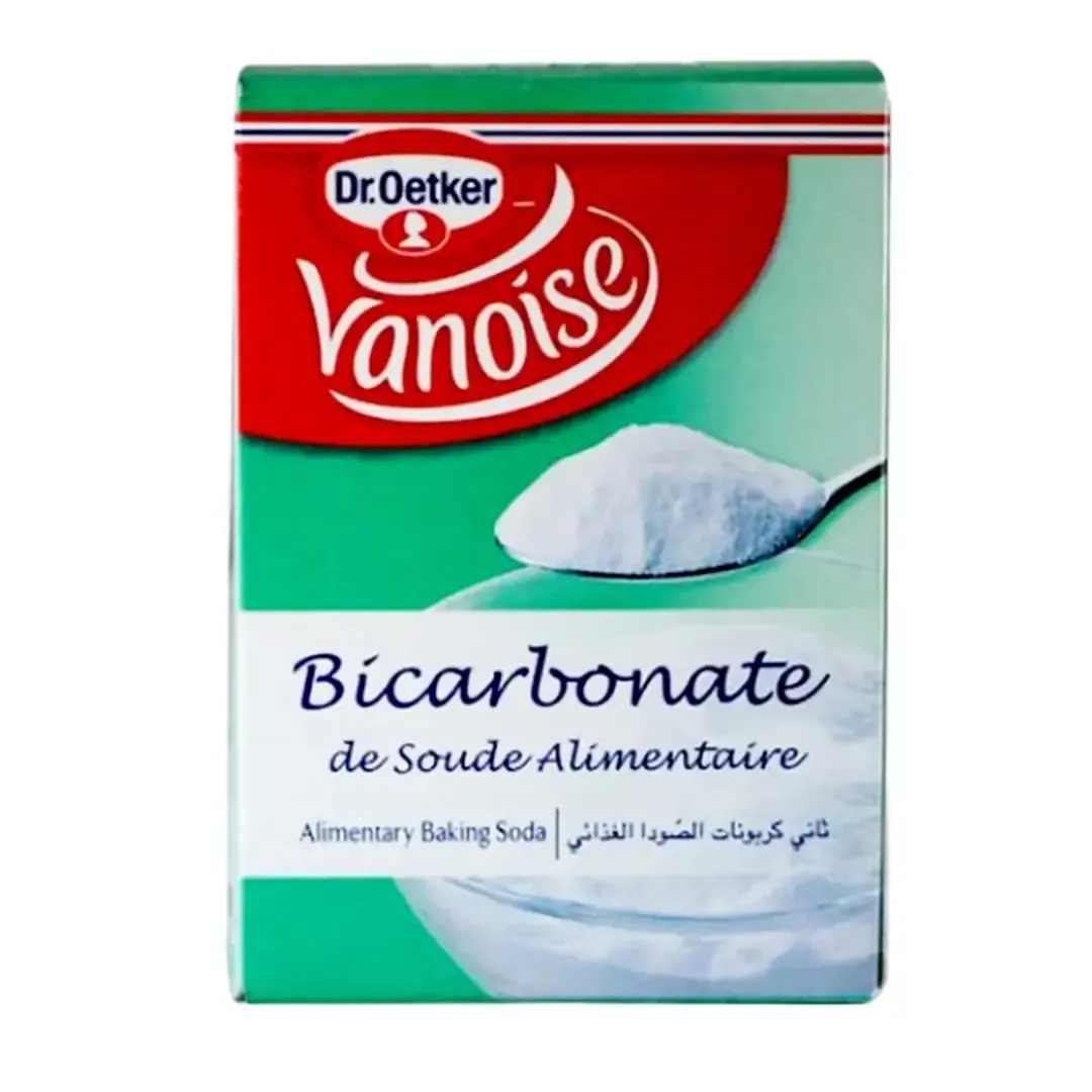 bicarbonate de soude 35gm