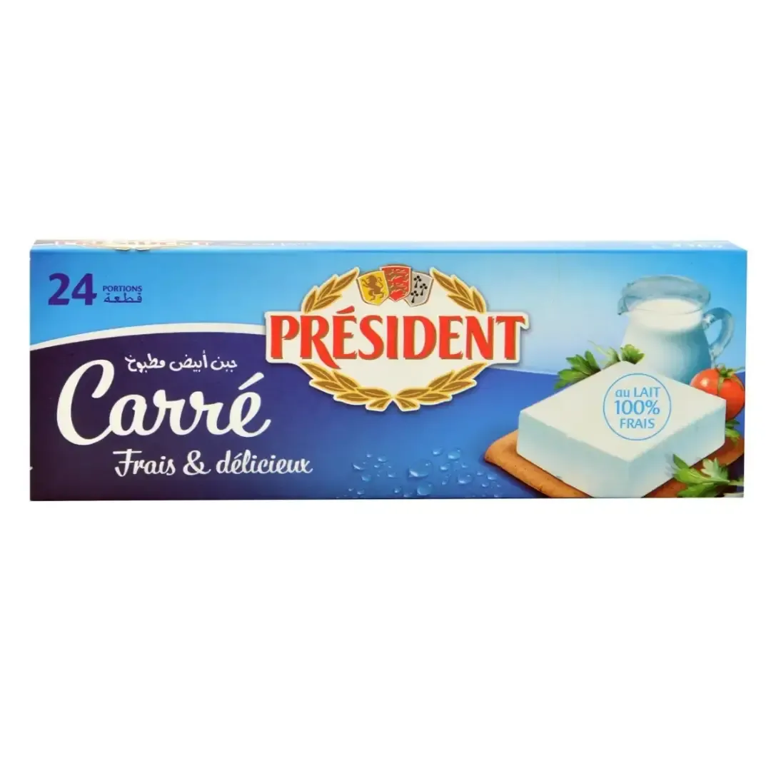 Fromage fondu à tartiner