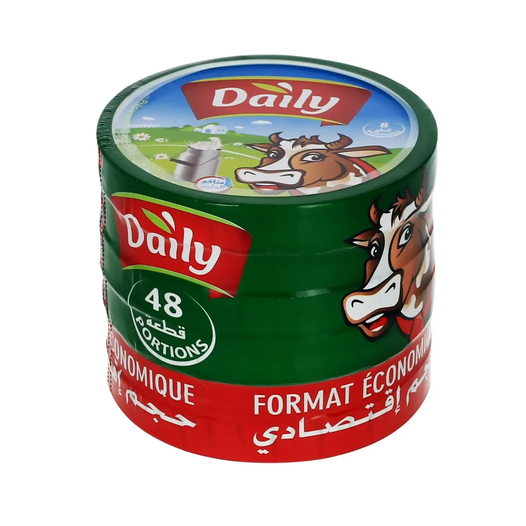 Fromage fondu à tartiner 