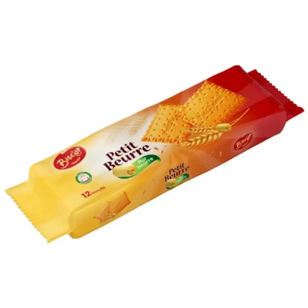 Biscuits petit beurre