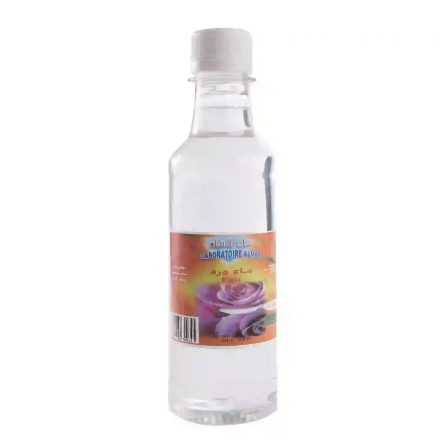 Eau de fleur de rose