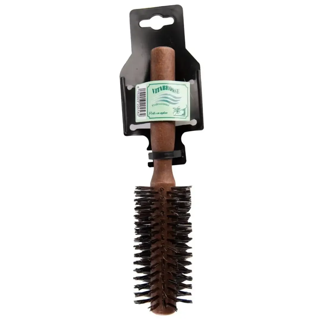 Brosse à cheveux professionnelle
