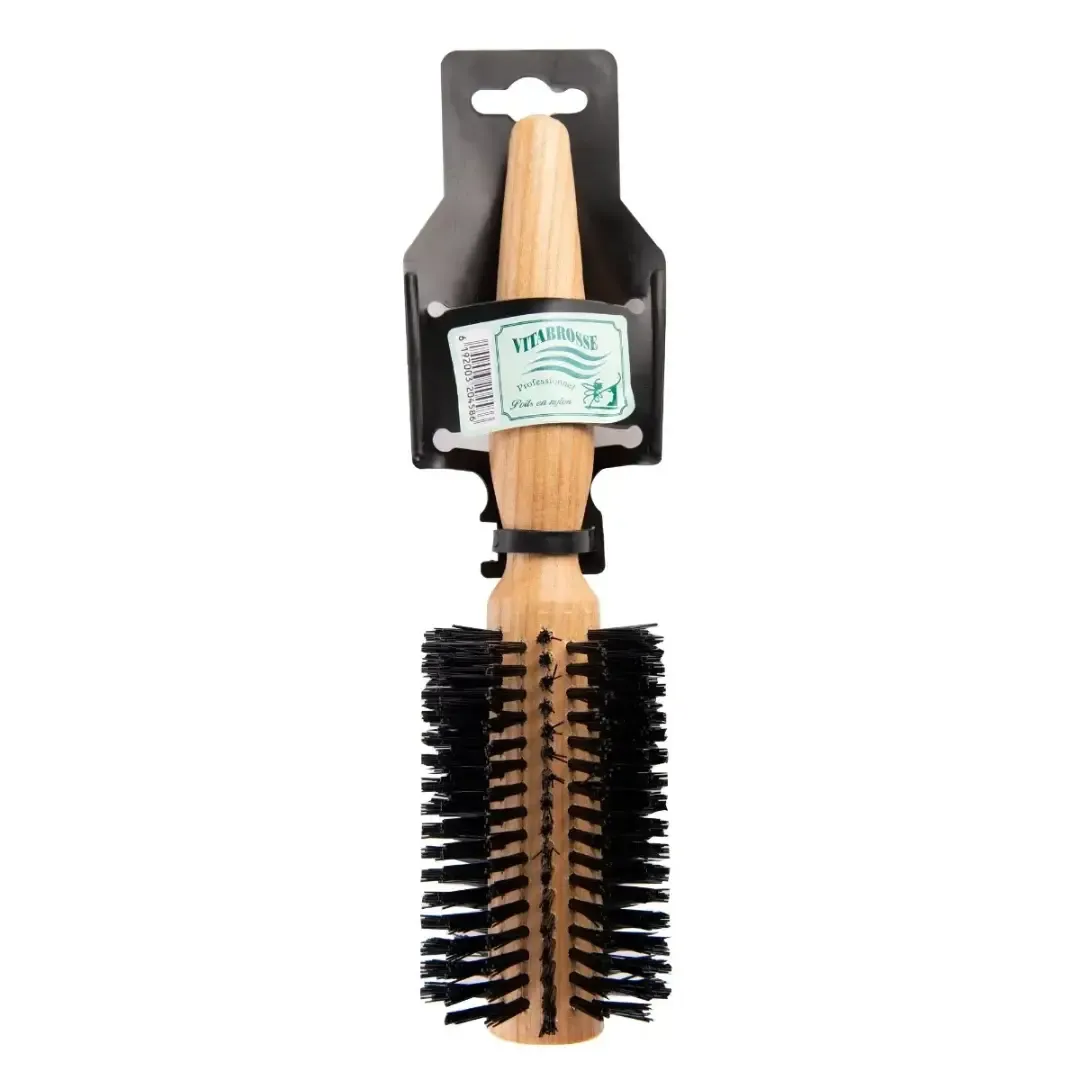 Brosse à cheveux professionnelle