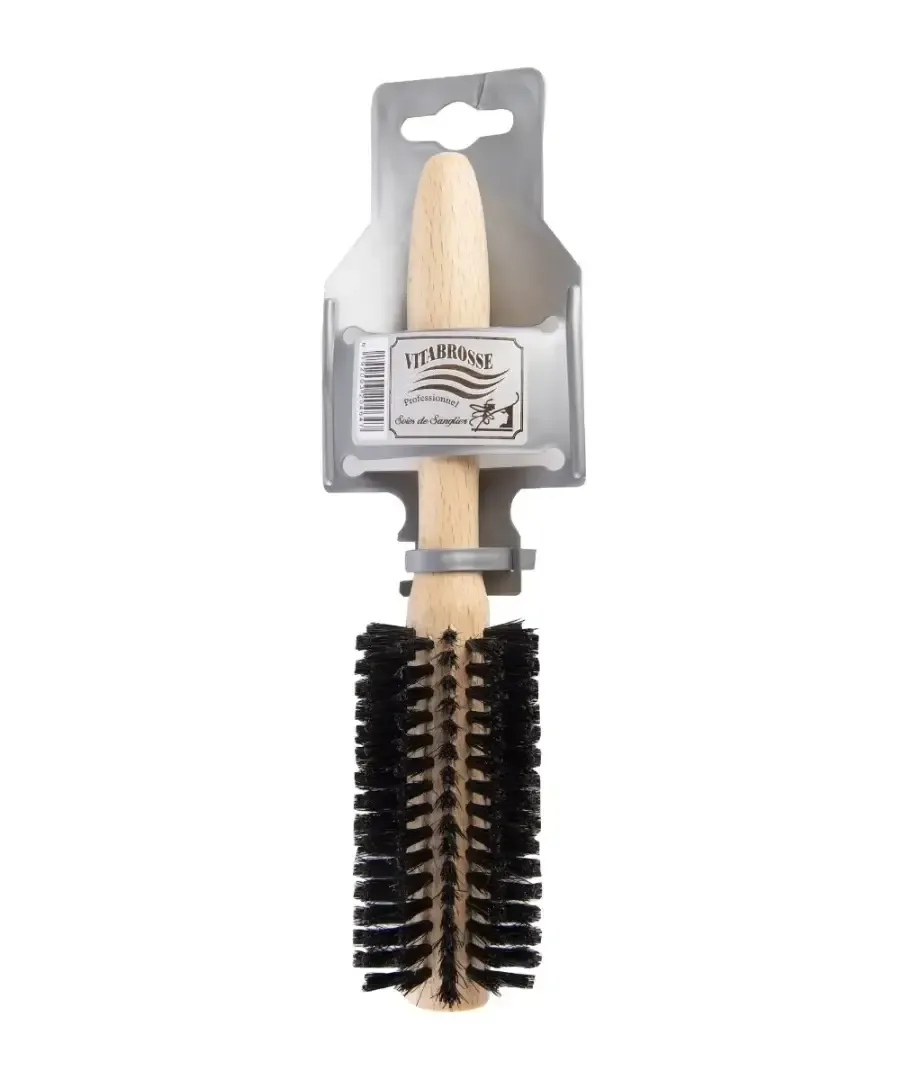 Brosse à cheveux professionnelle