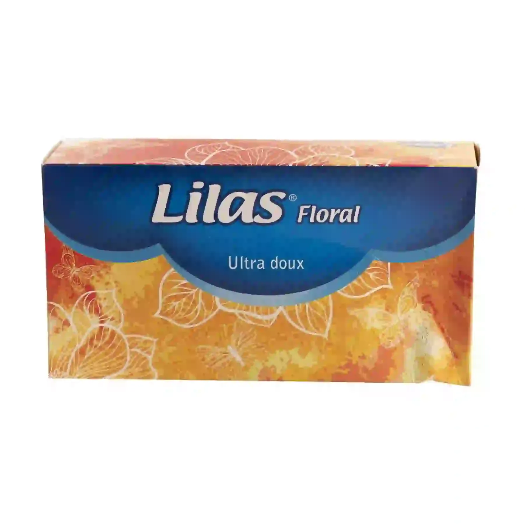 Distributeur papier ultra doux