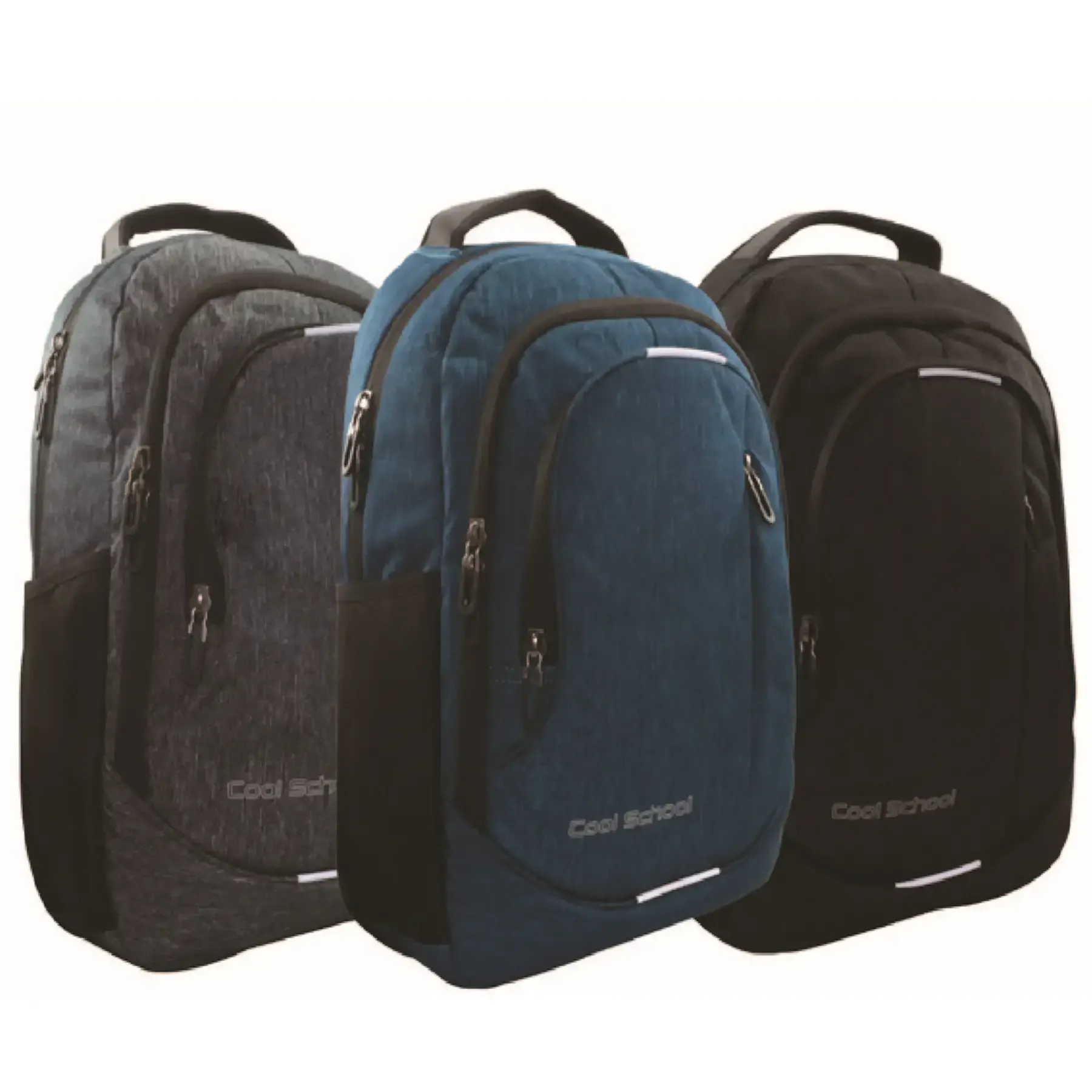 Sac à dos Cool School