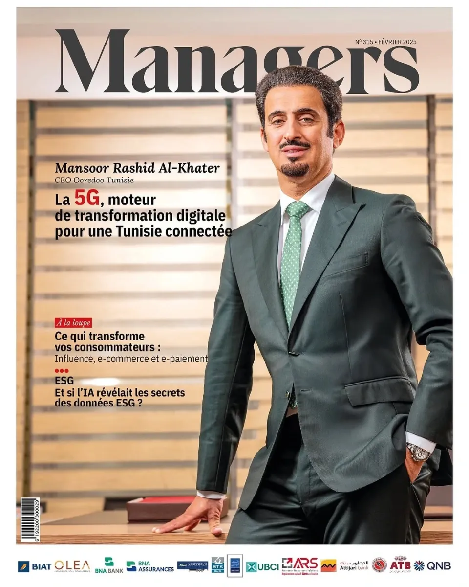 Managers