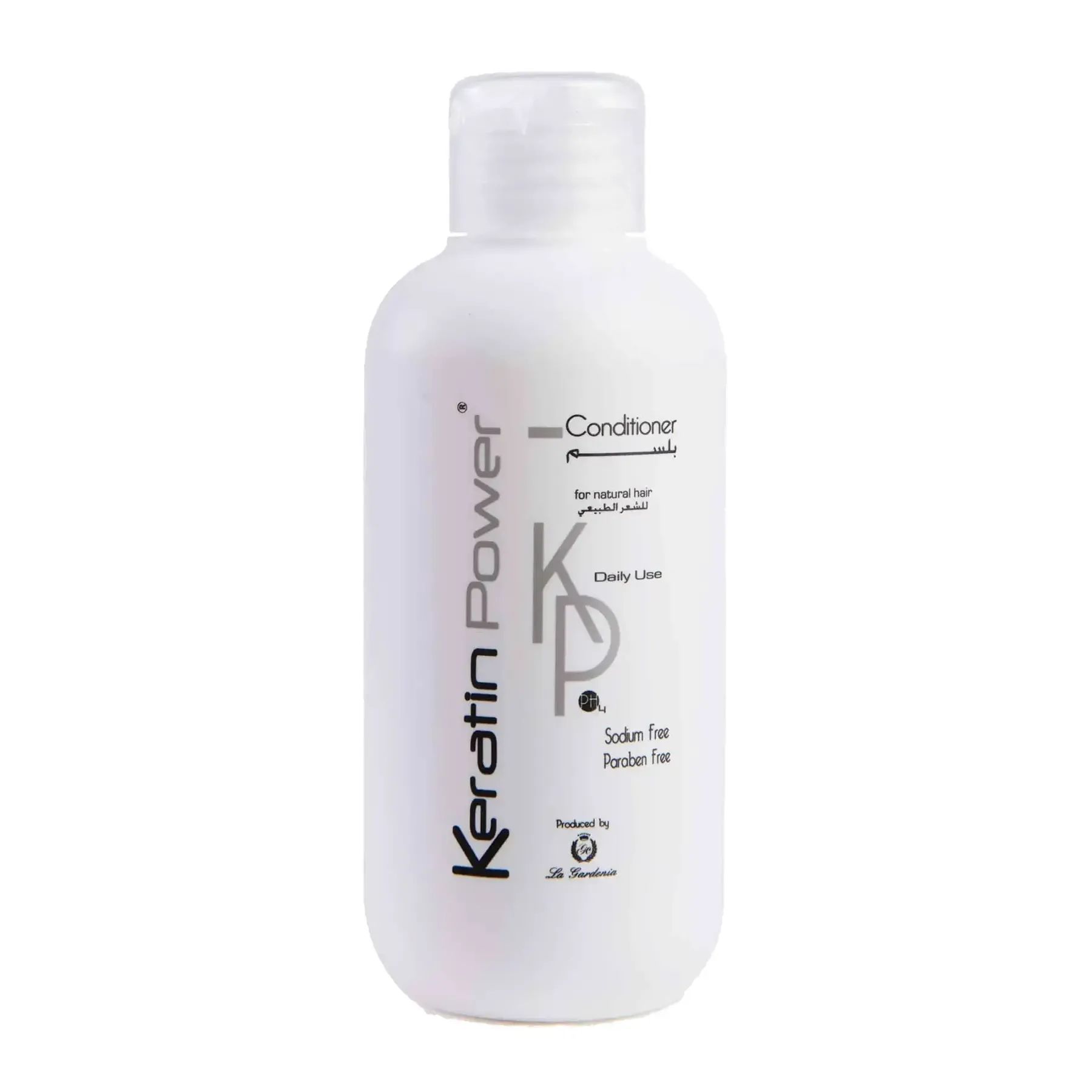 Après shampooing cheveux naturel
