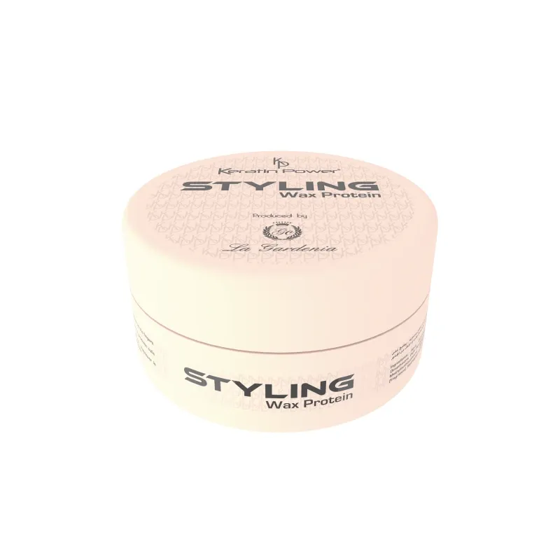 Cire à la protéine pour cheveux 100ml 