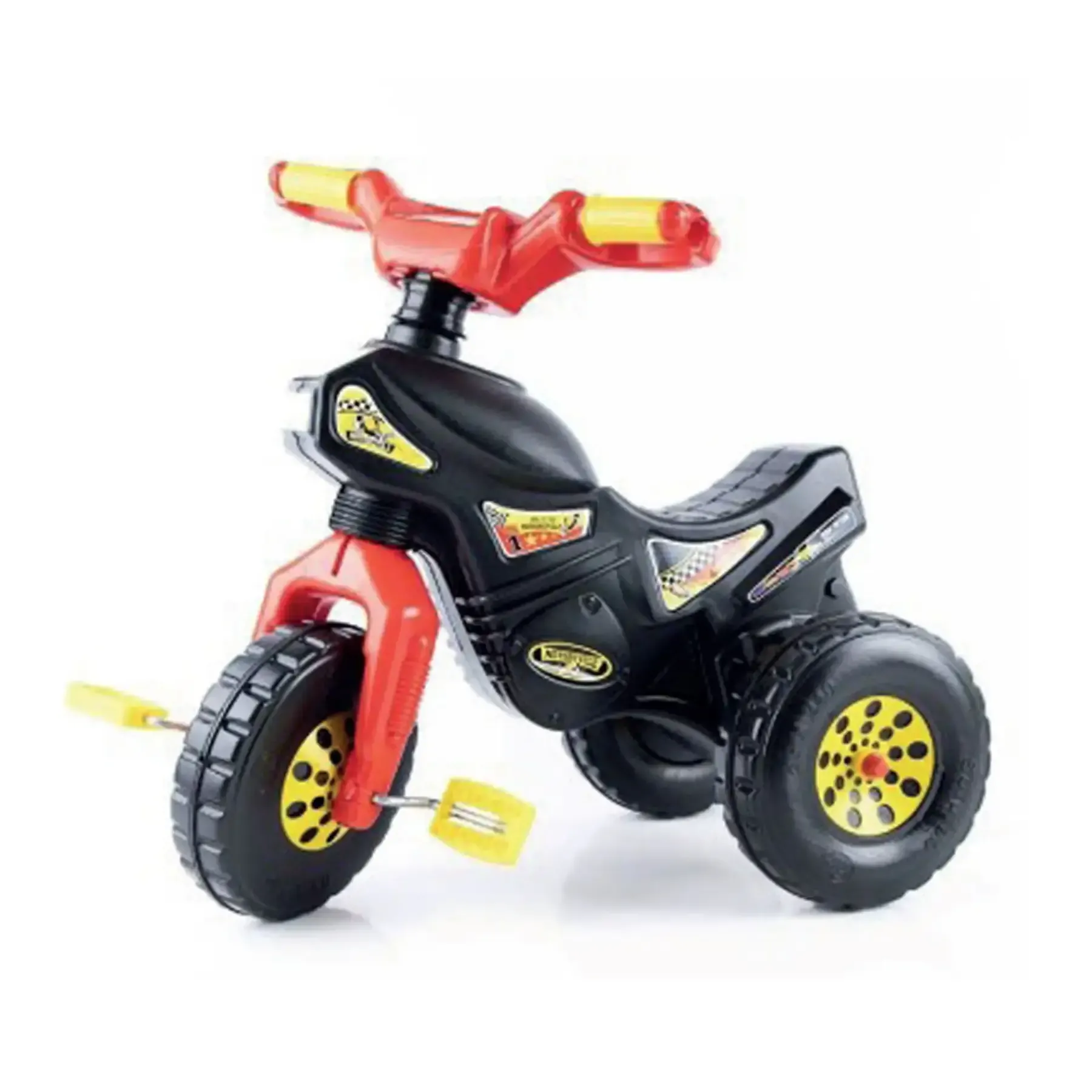 Moto-cross pour enfant