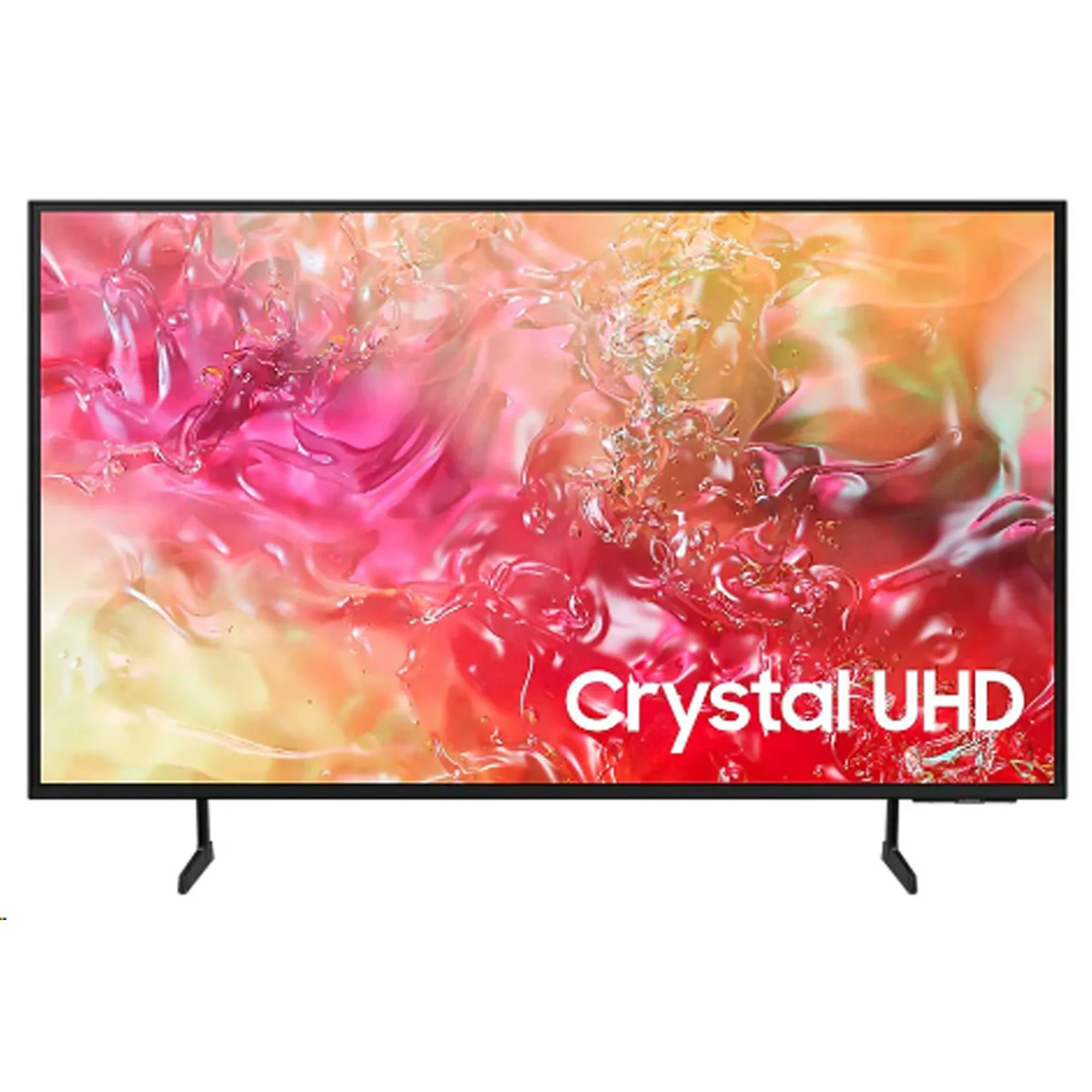 Téléviseur 65" LED 4K UHD Smart TV
