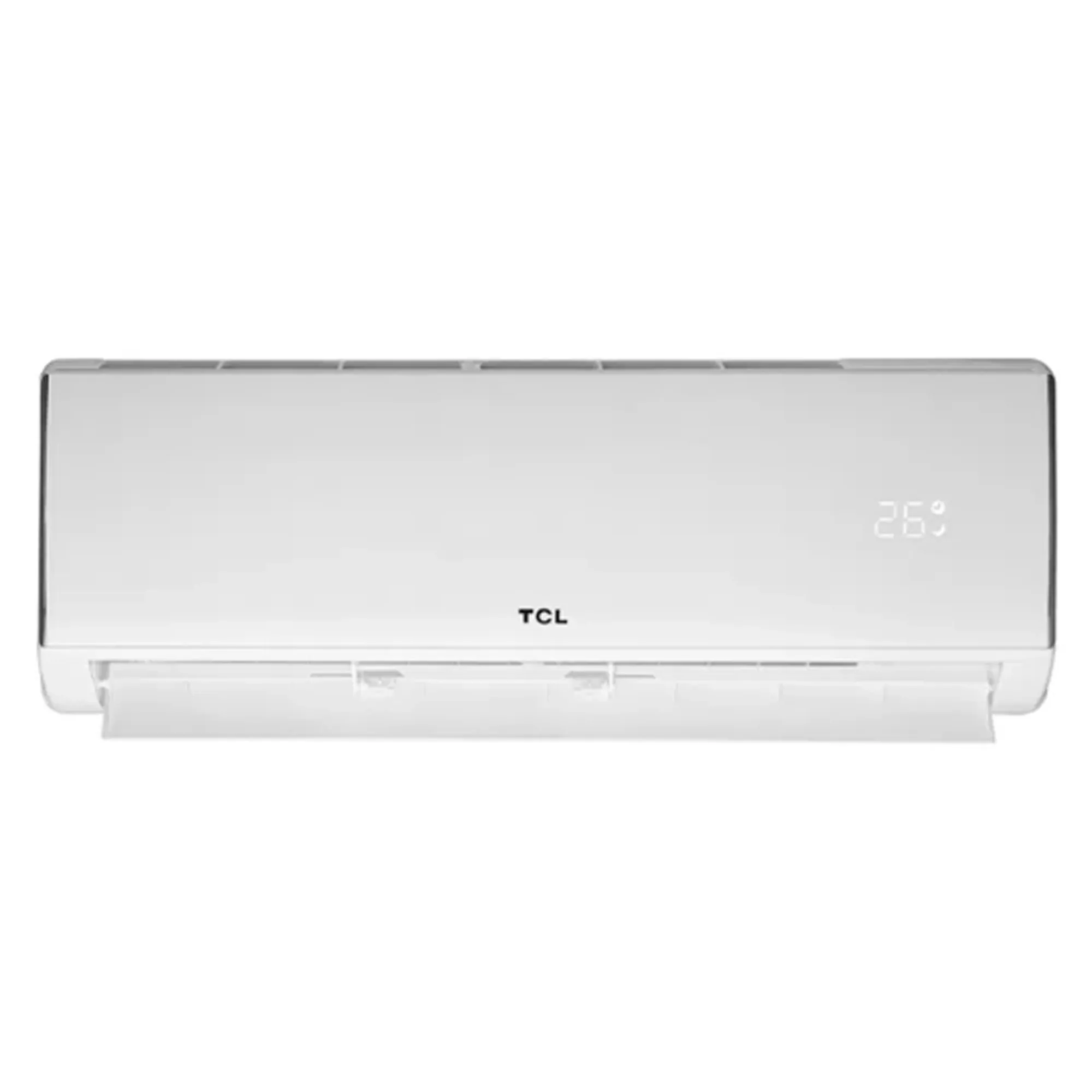 Climatiseur Chaud froid 9000BTU Inverter