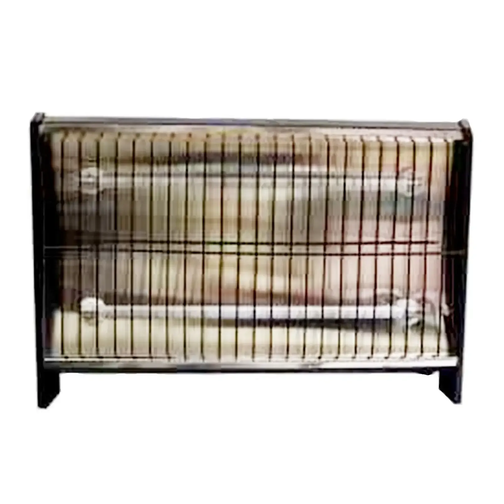 Chauffage électrique 1400W
