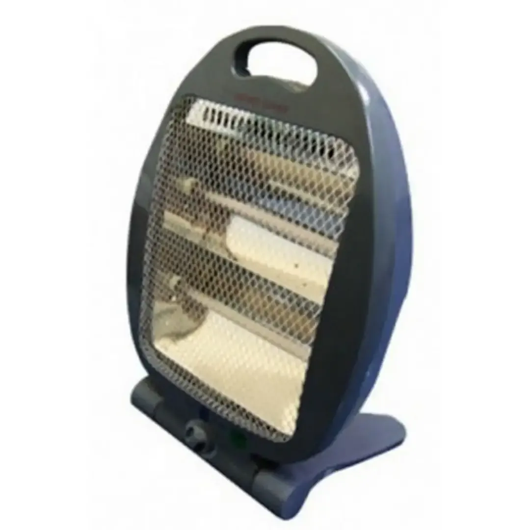Radiateur halogène 1200W