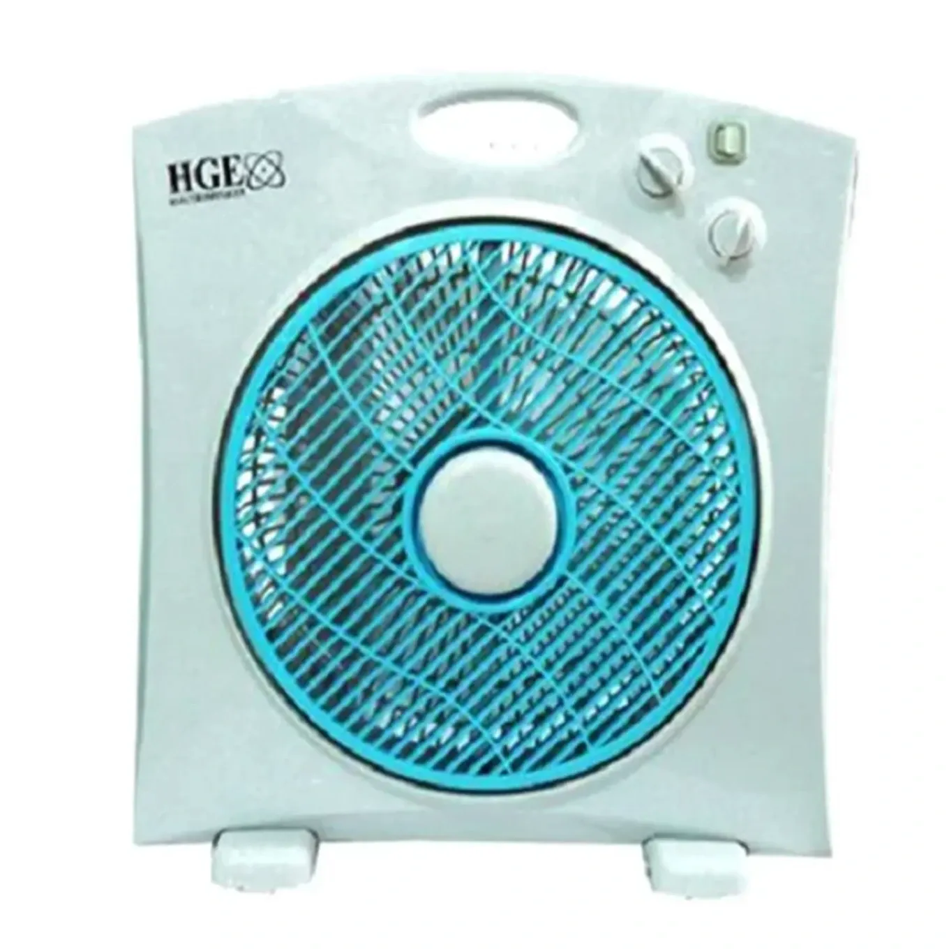 Ventilateur sport 43W