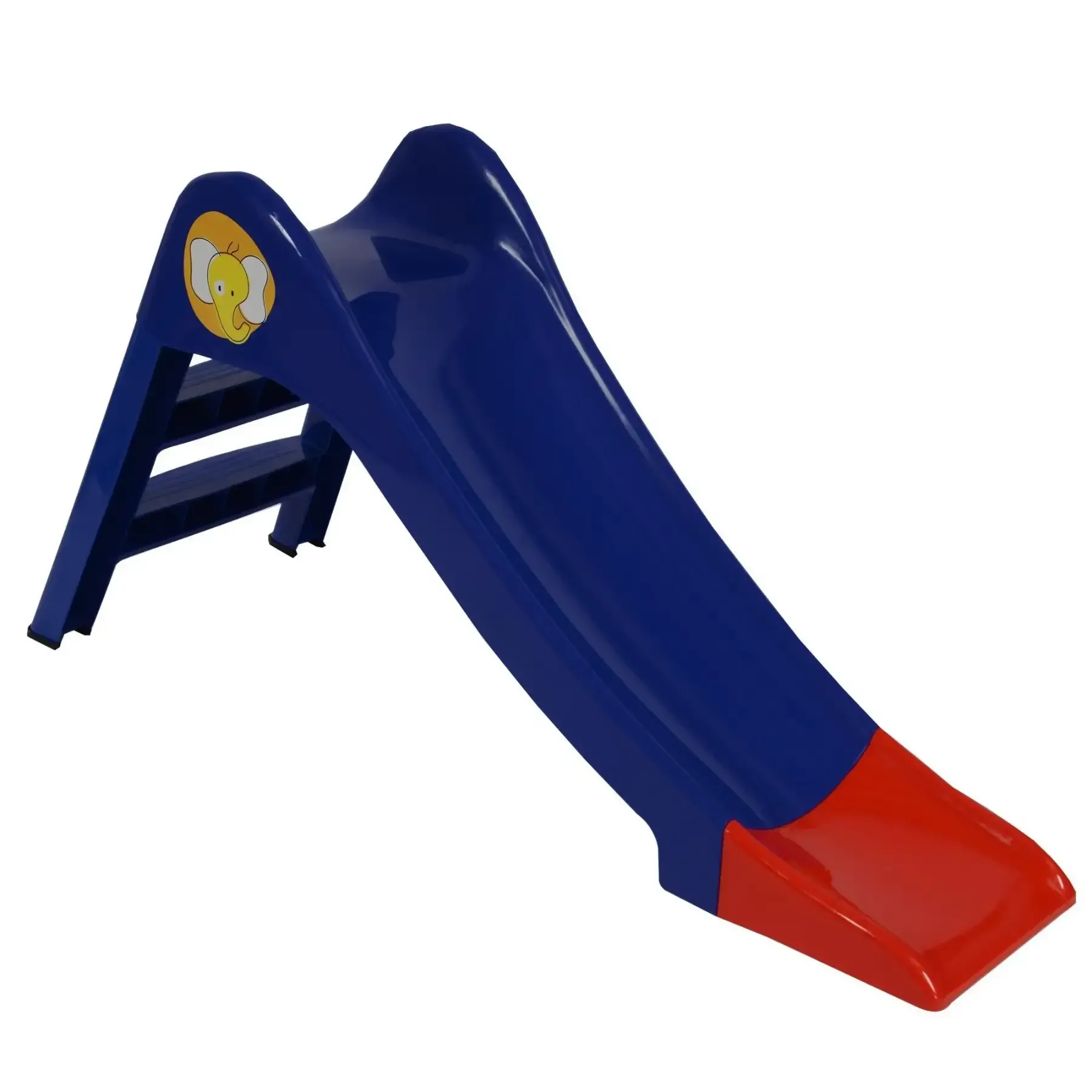 Mini toboggan