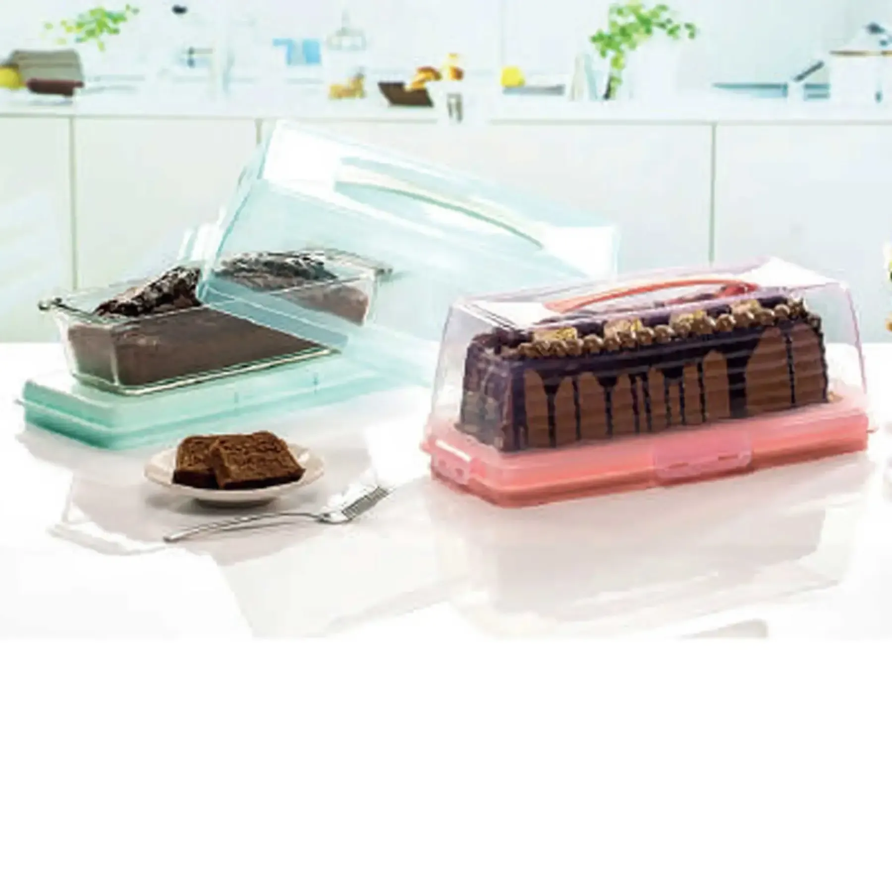 Plateau à cake SOTUFAB