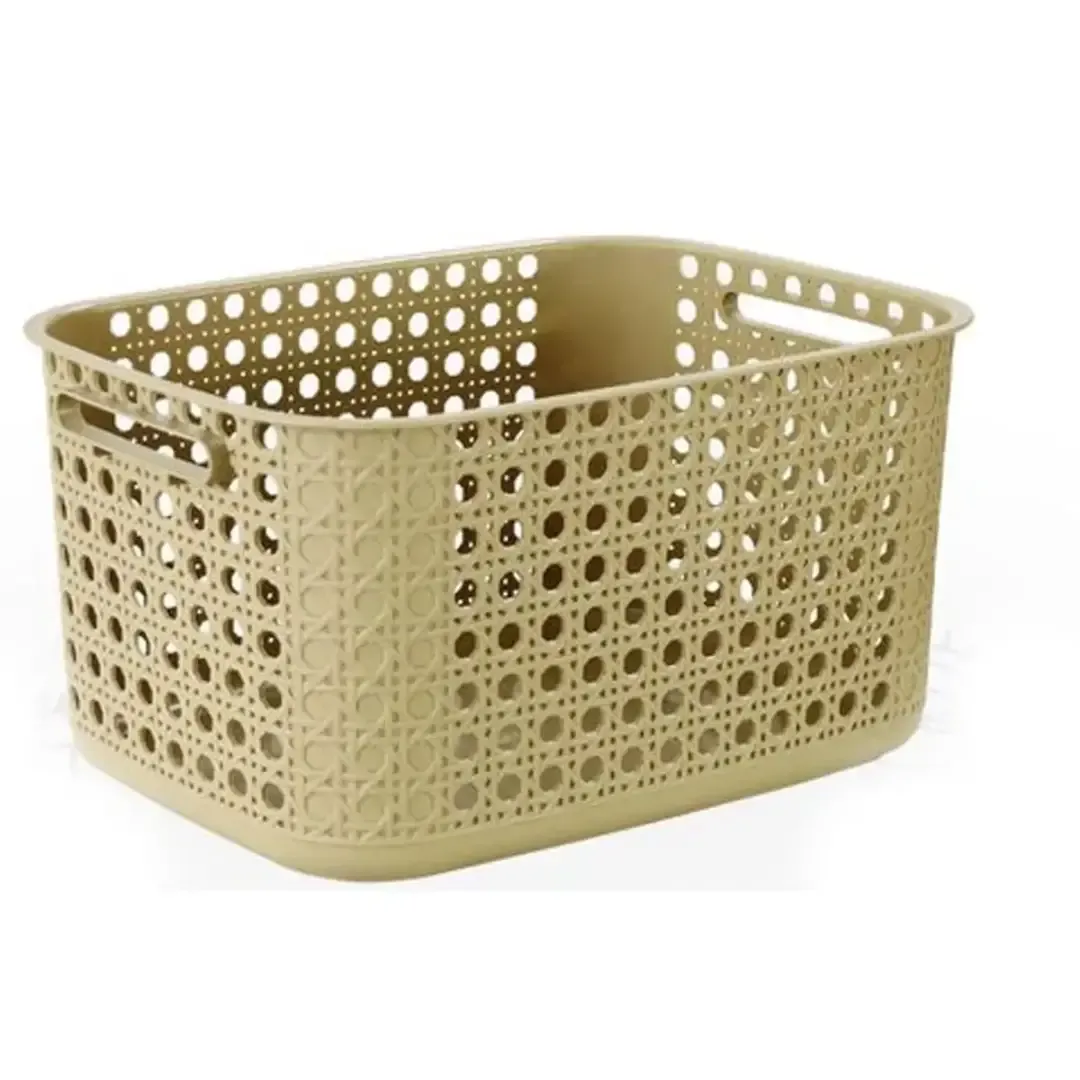 Corbeille Cannage