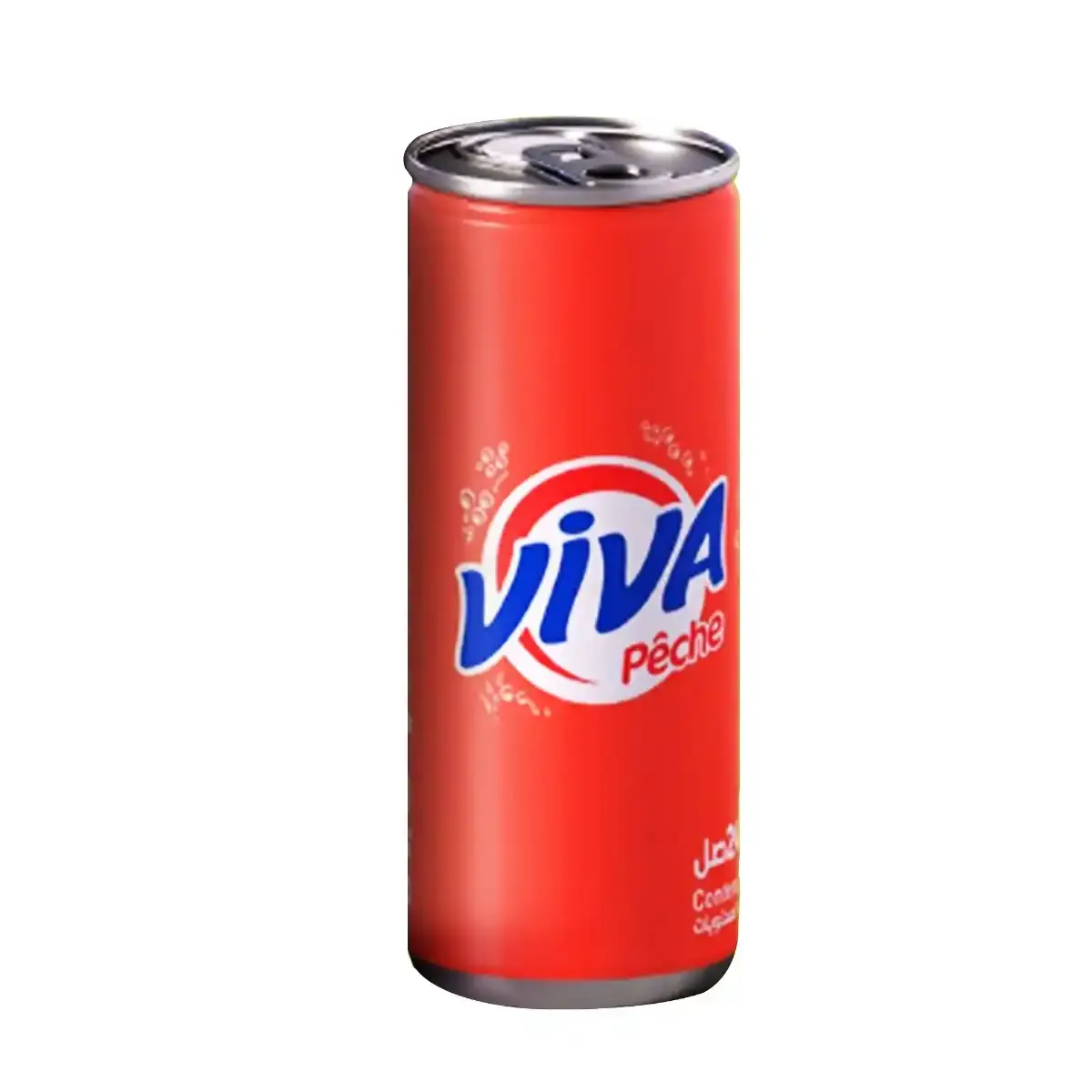 Boisson gazeuse