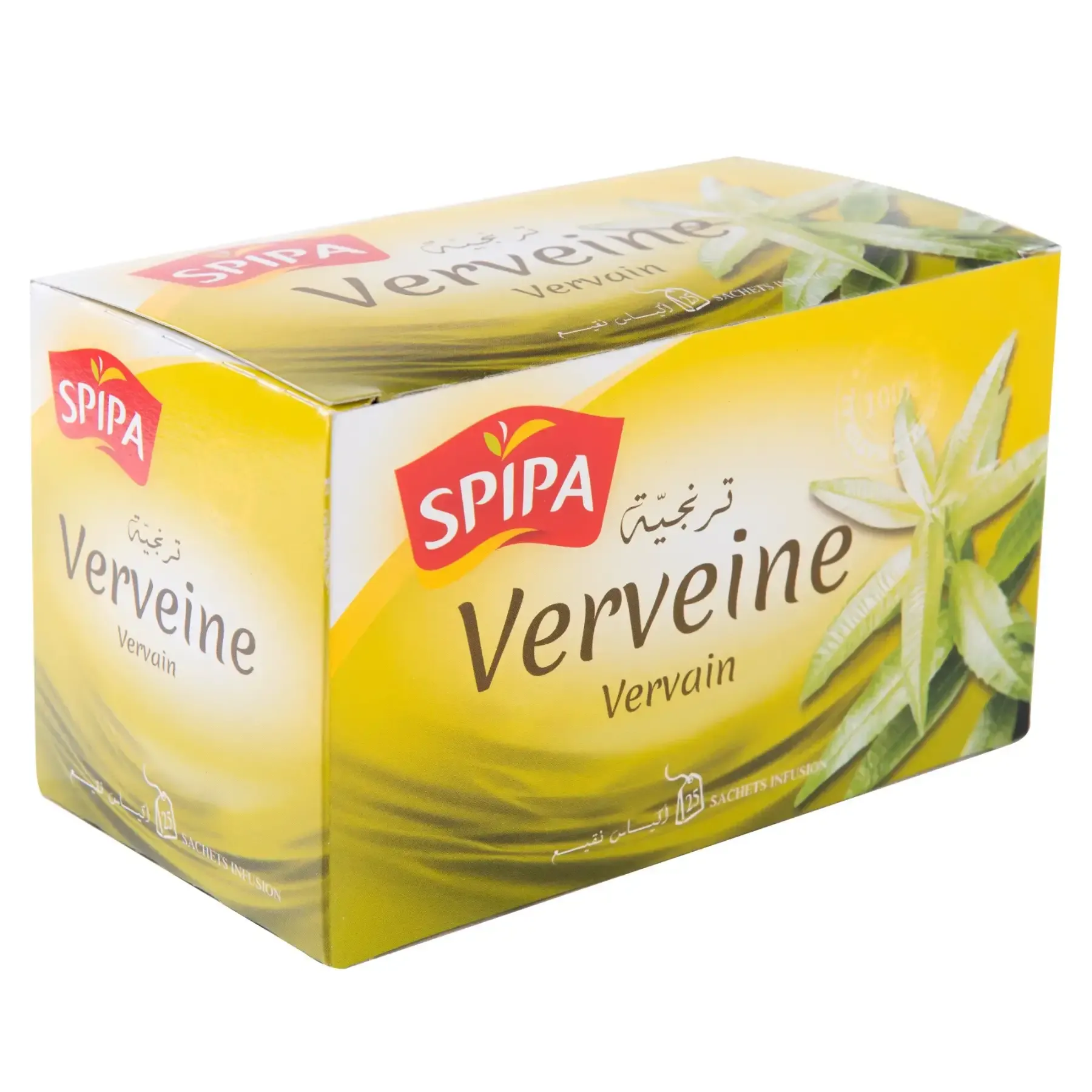 Verveine infusion