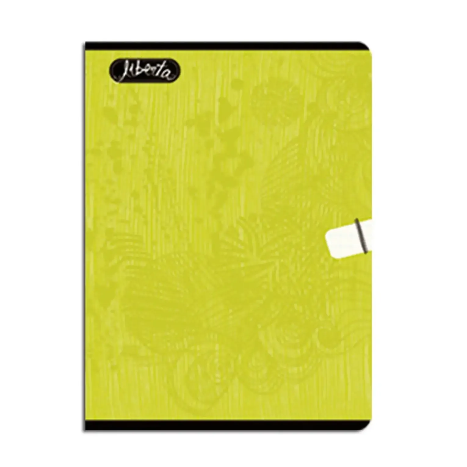 Cahier LIBERTA grands carreaux 90g 128 pages