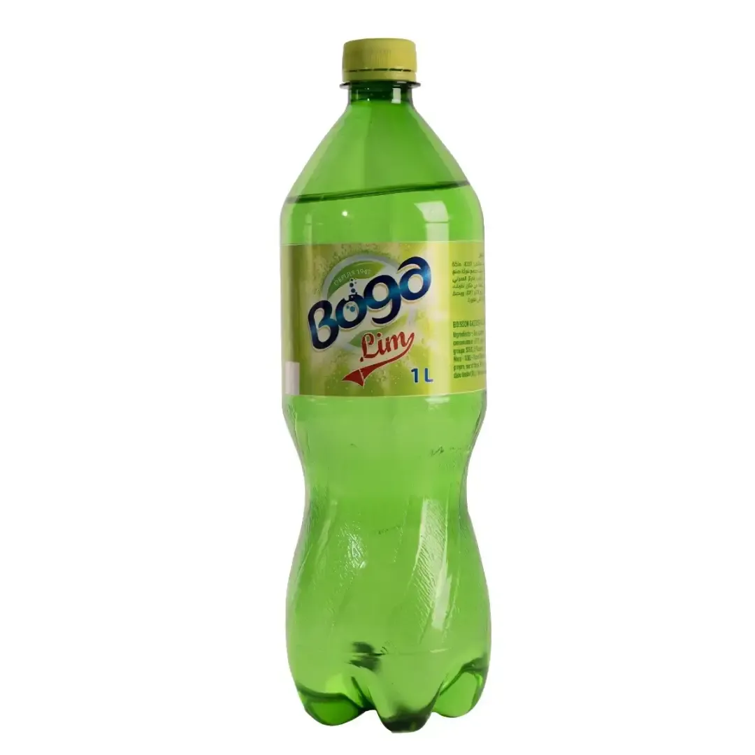 BOGA lime