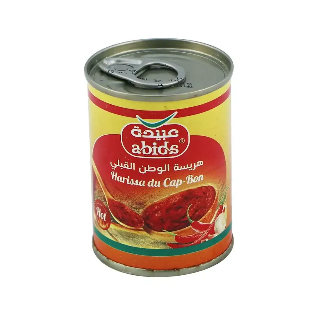 Harissa du Cap Bon