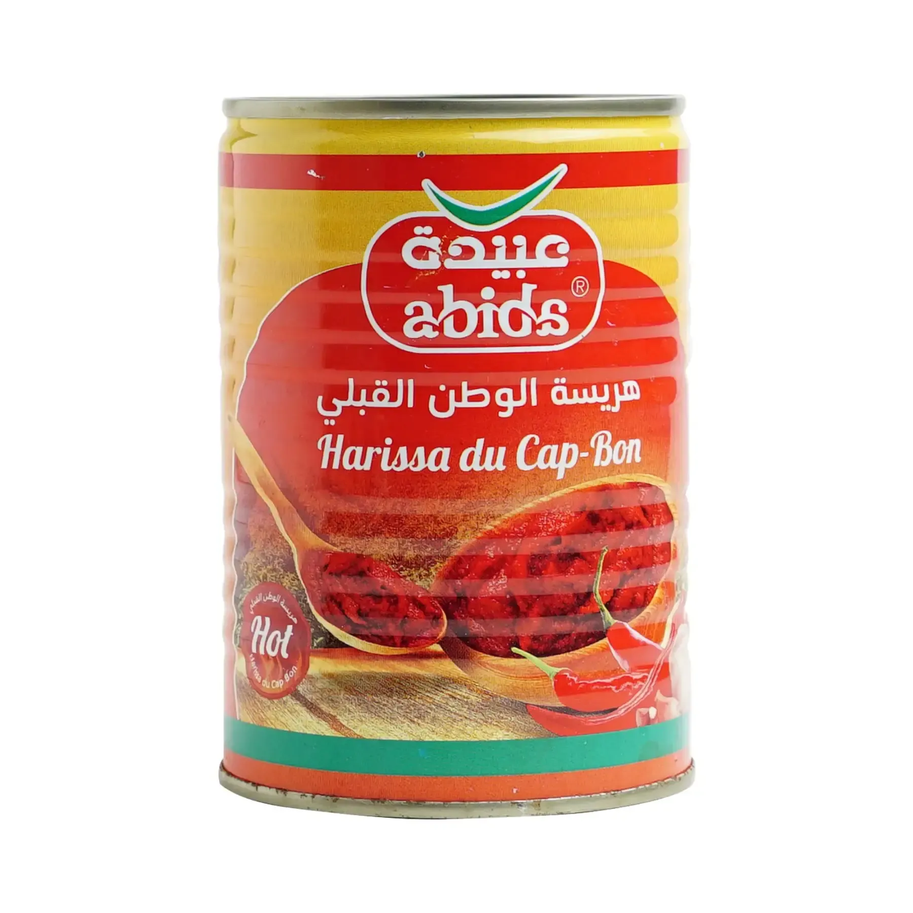Harissa du Cap Bon