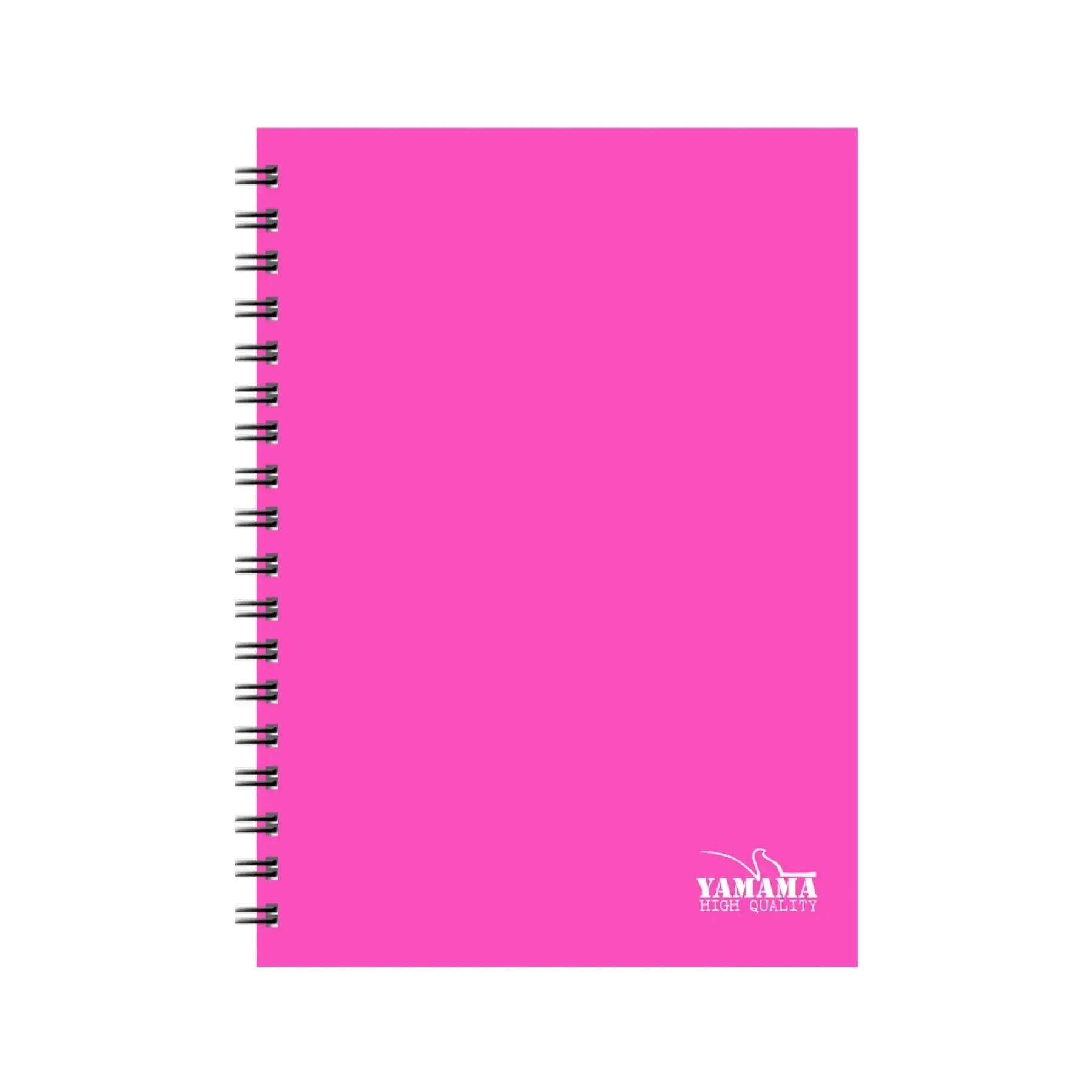 Cahier Wiro petit format uni 17x22cm 70g