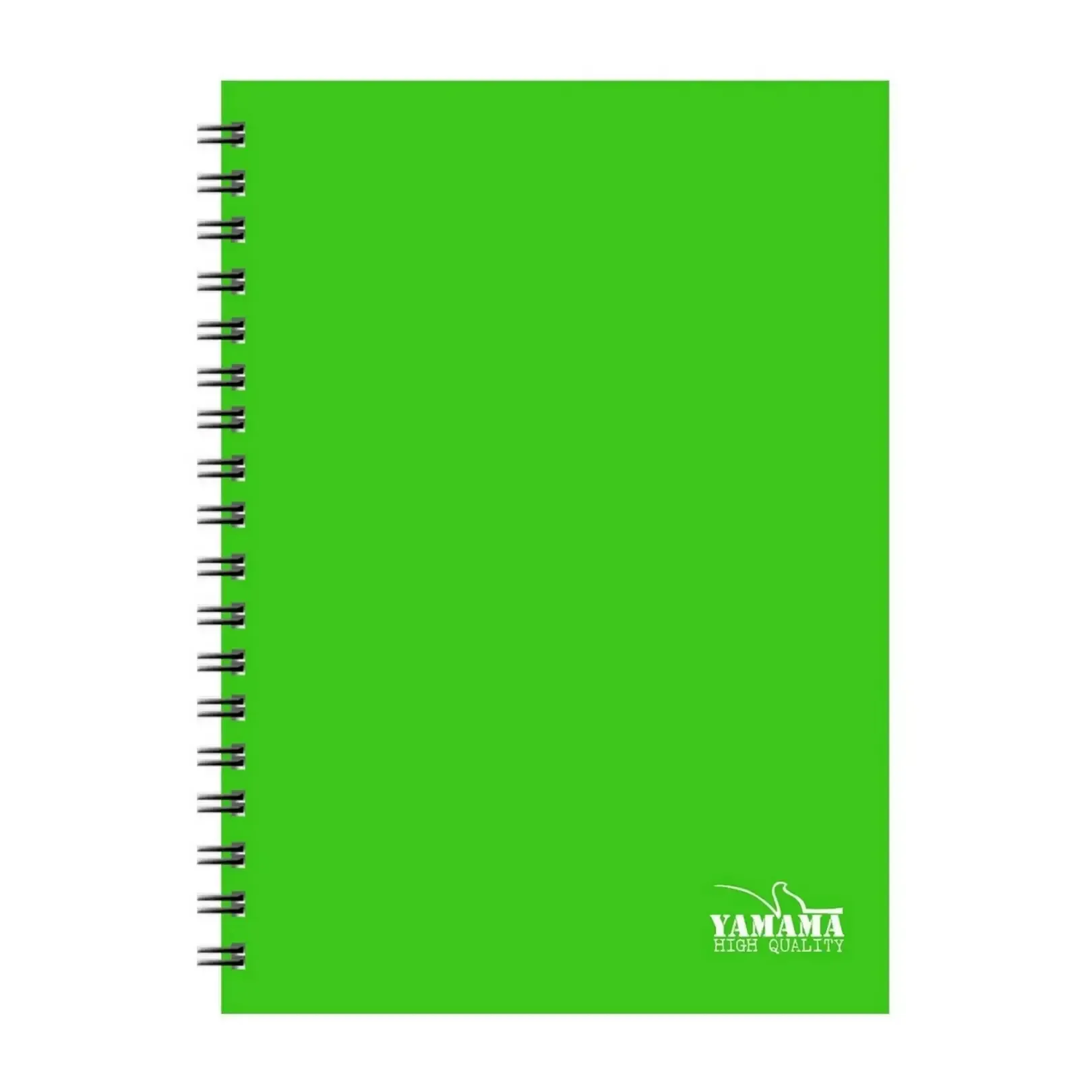 Cahier Wiro grand format 21x29,7cm uni 80g