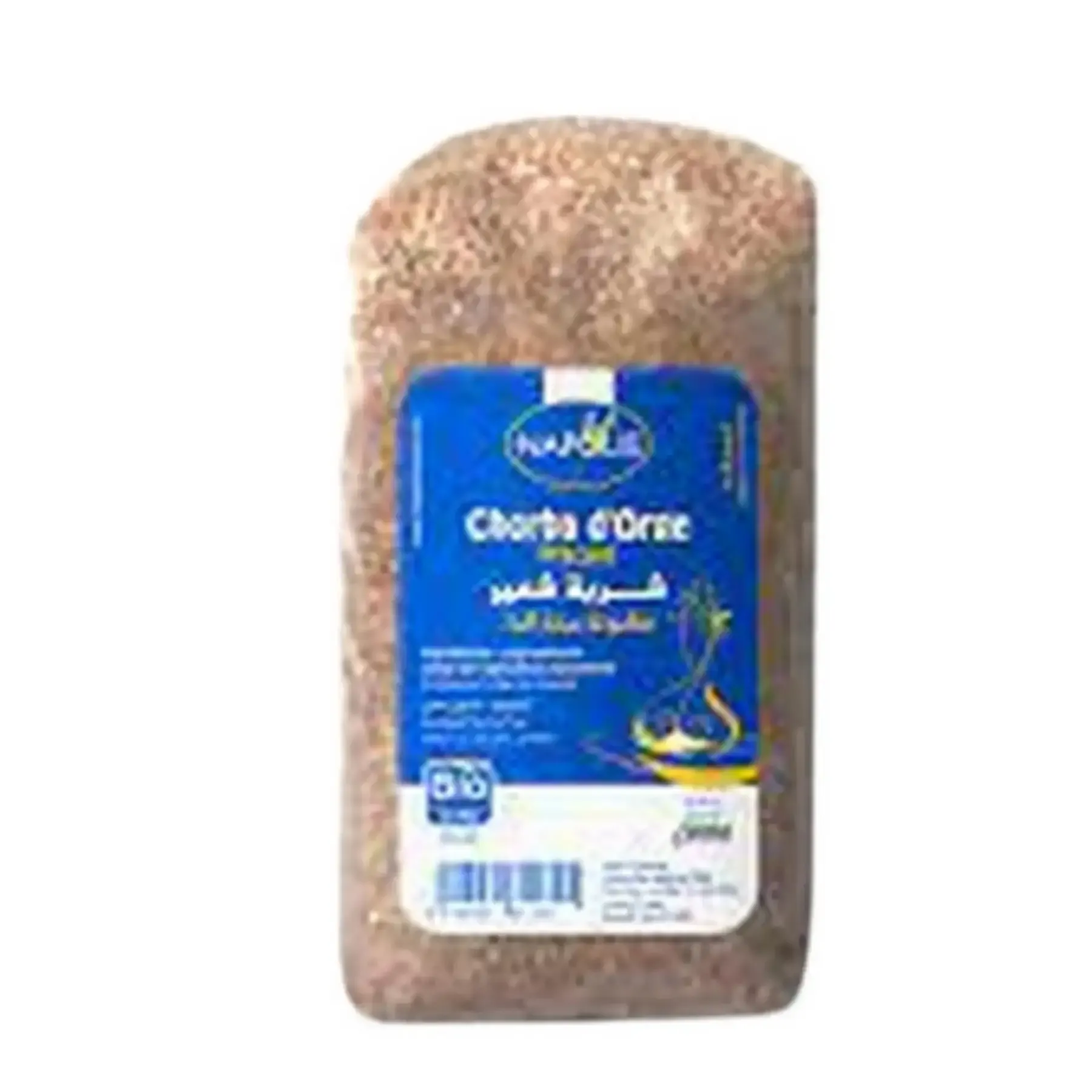 Chorba d'orge Bio précuite – 500 g