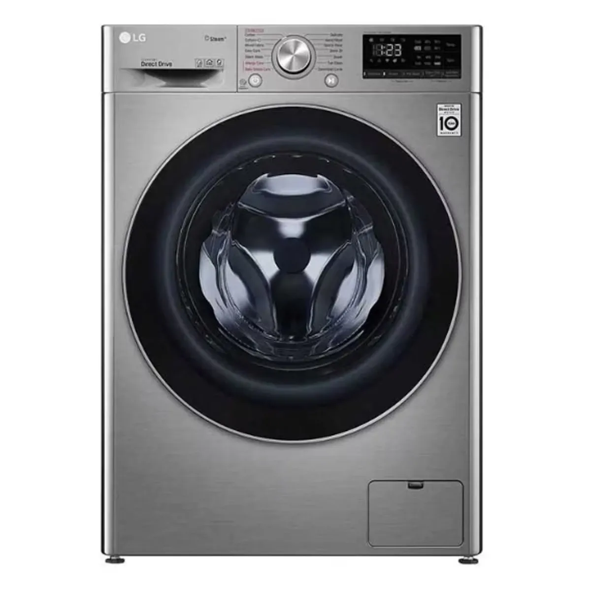 Lave linge Frontale 9kg  Smart AI DD