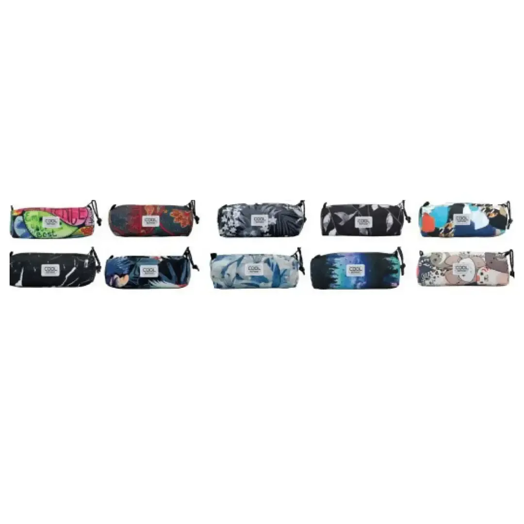 Trousse Urban Plus