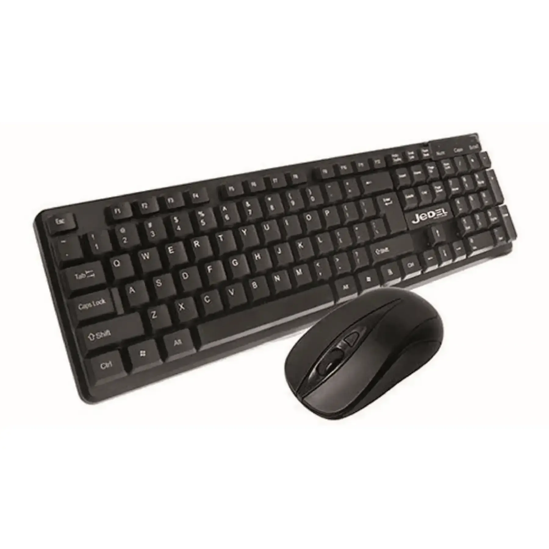 Clavier et souris sans fil