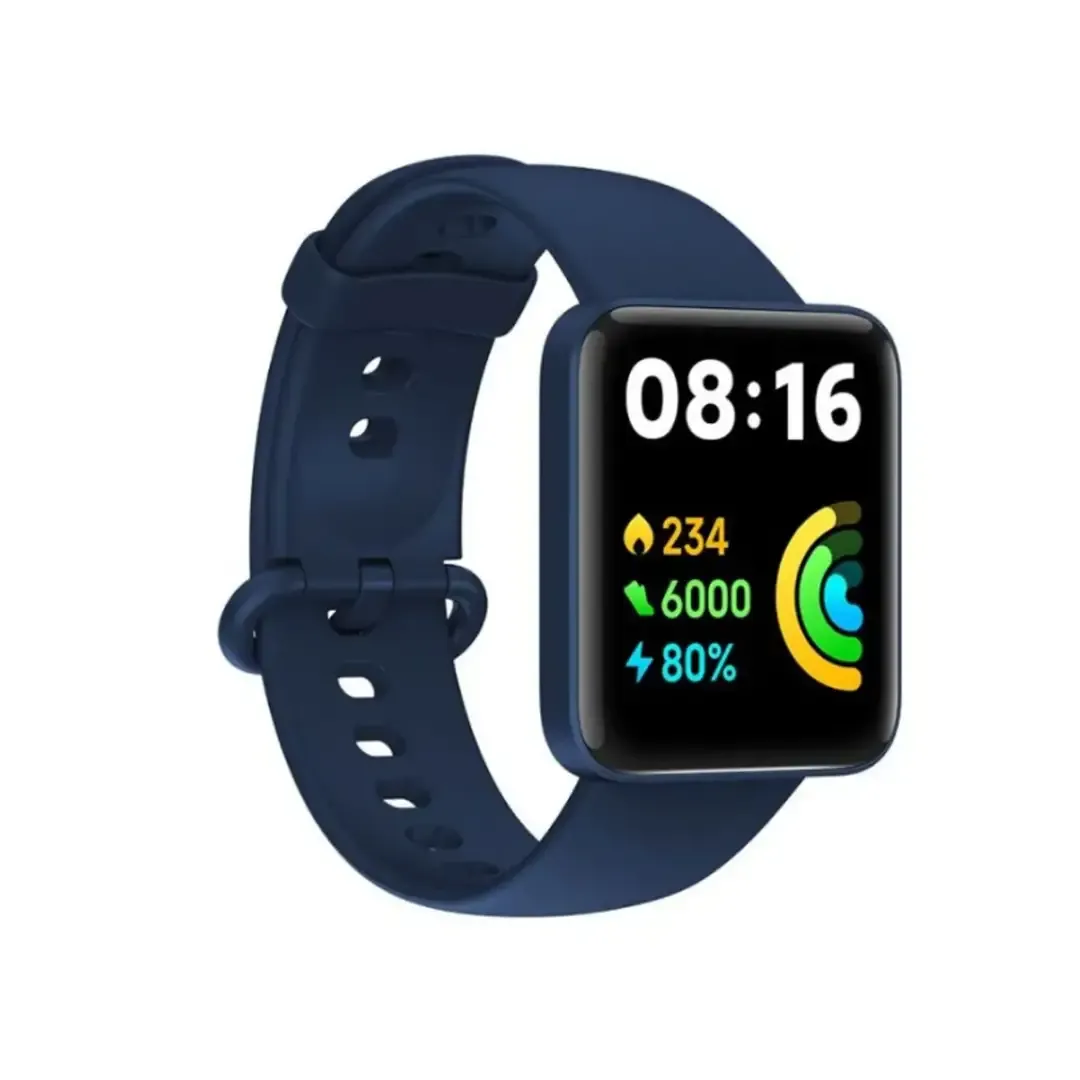 Montre connectée MT Watch Lite 2 Redmi Blue XIAOMI