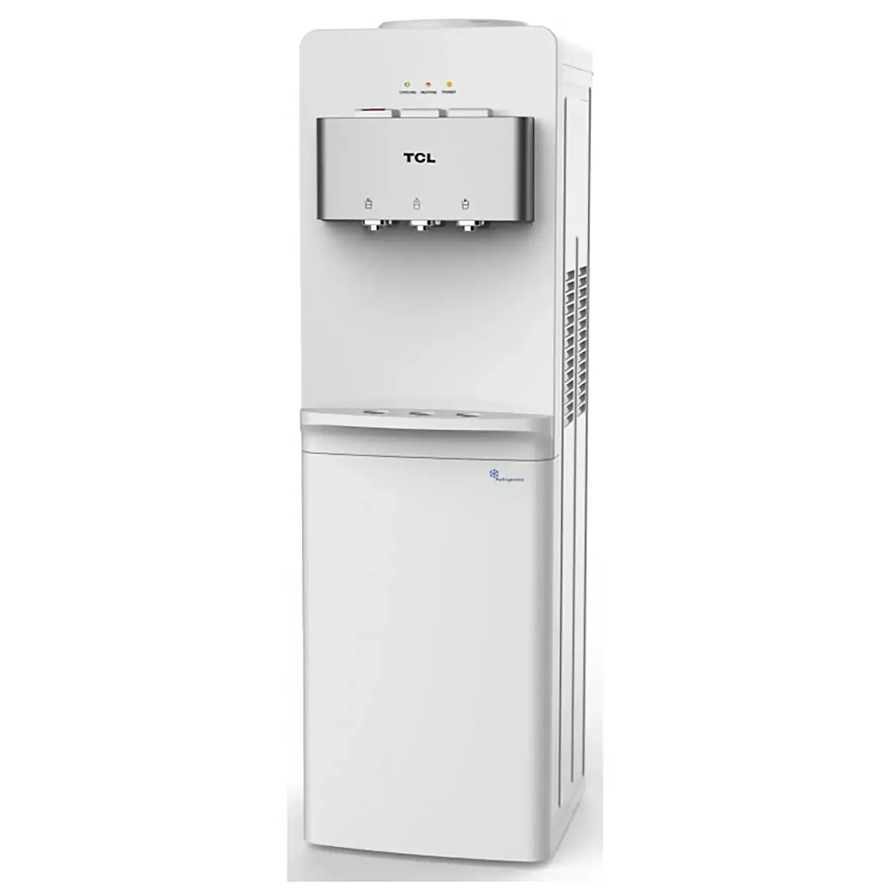 Fontaine fraîche chaud froid 3.5L