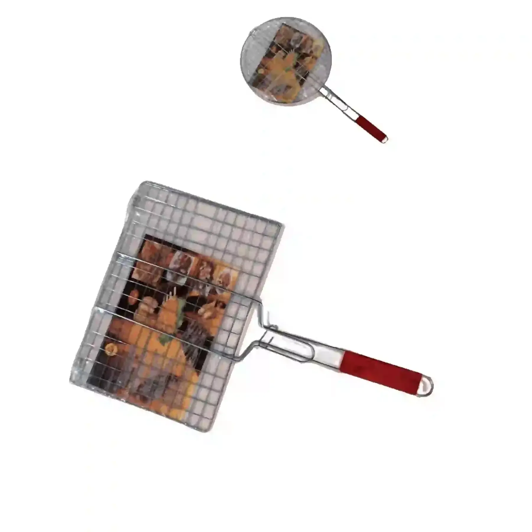 Grille barbecue