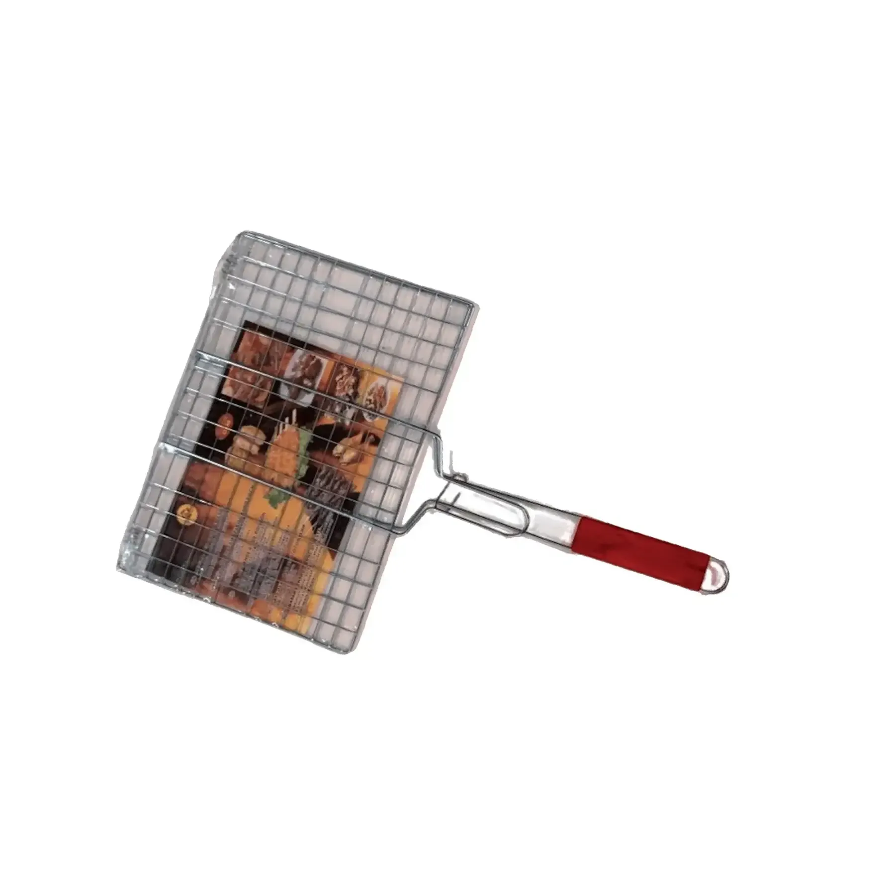 Grille barbecue