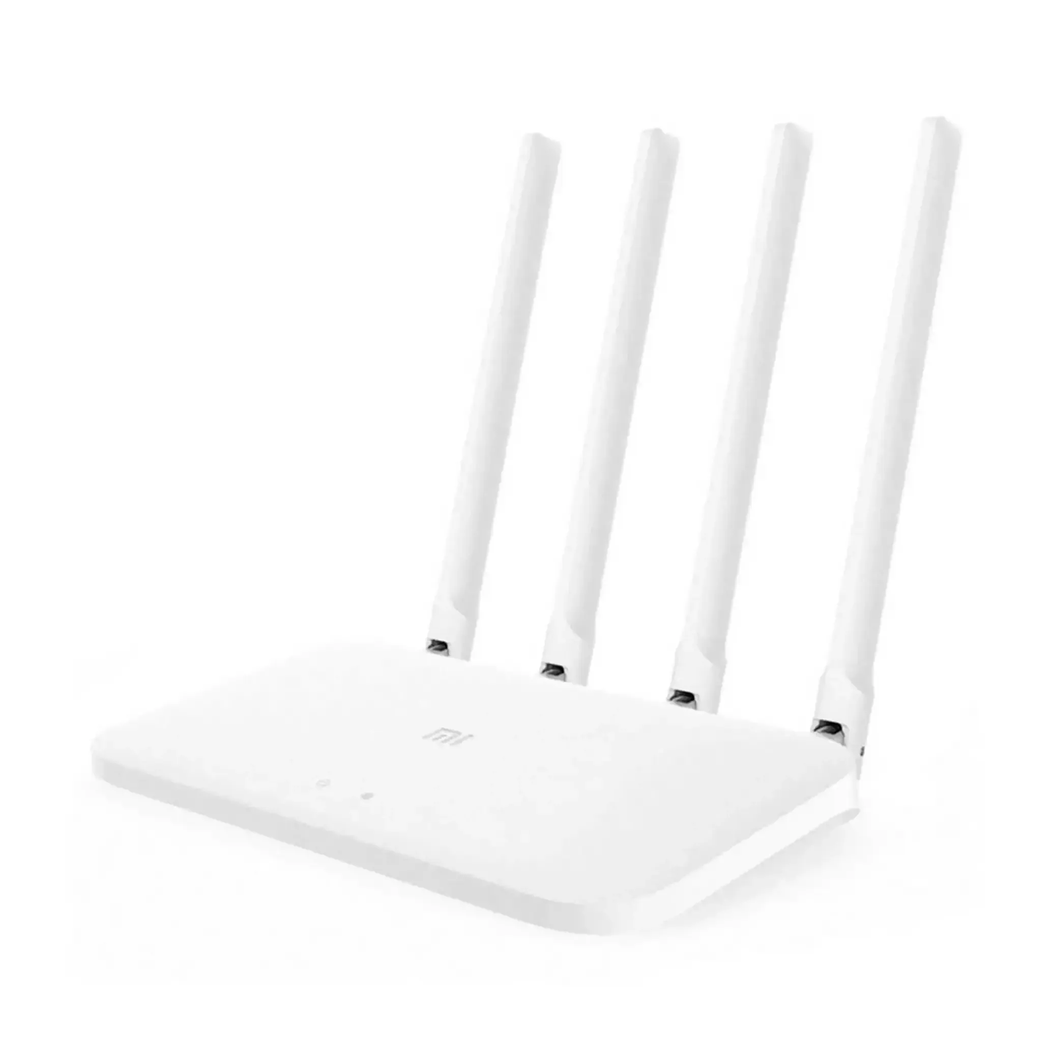 Routeur version BI-BANDE blanc 64MO DUAL CORE