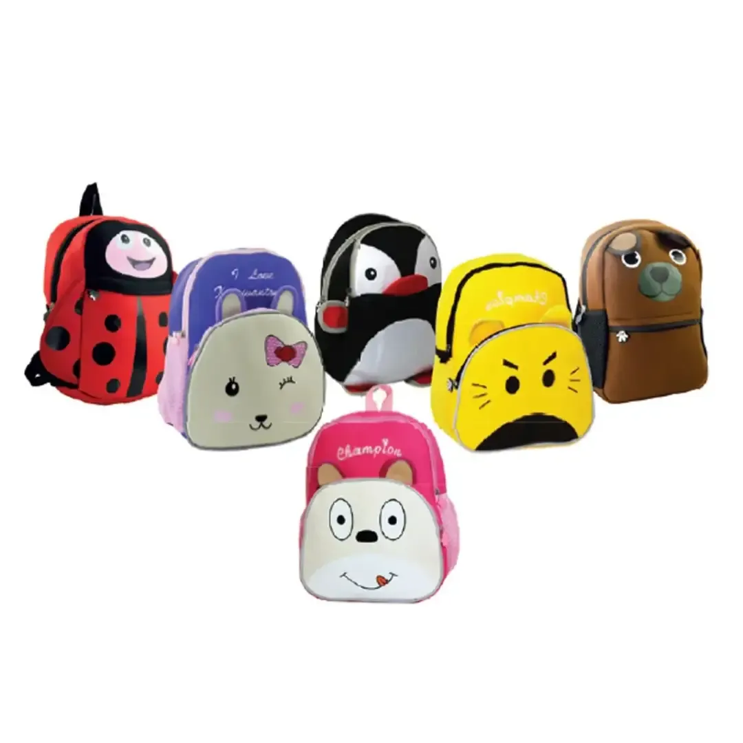 Sac à dos Eva