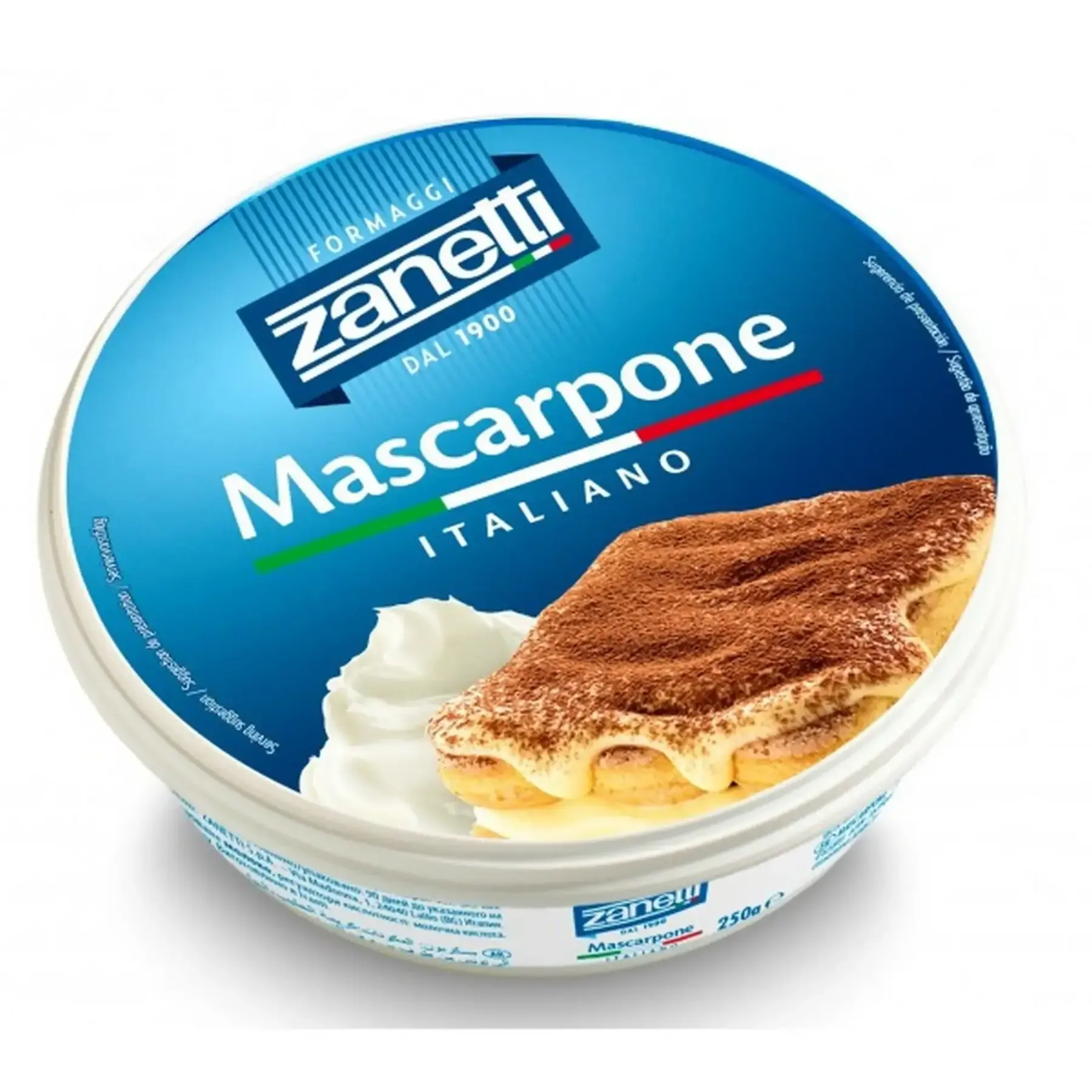 Fromage Mascarpone