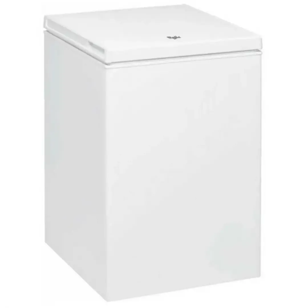 Congélateur horizontal De Frost 200L 