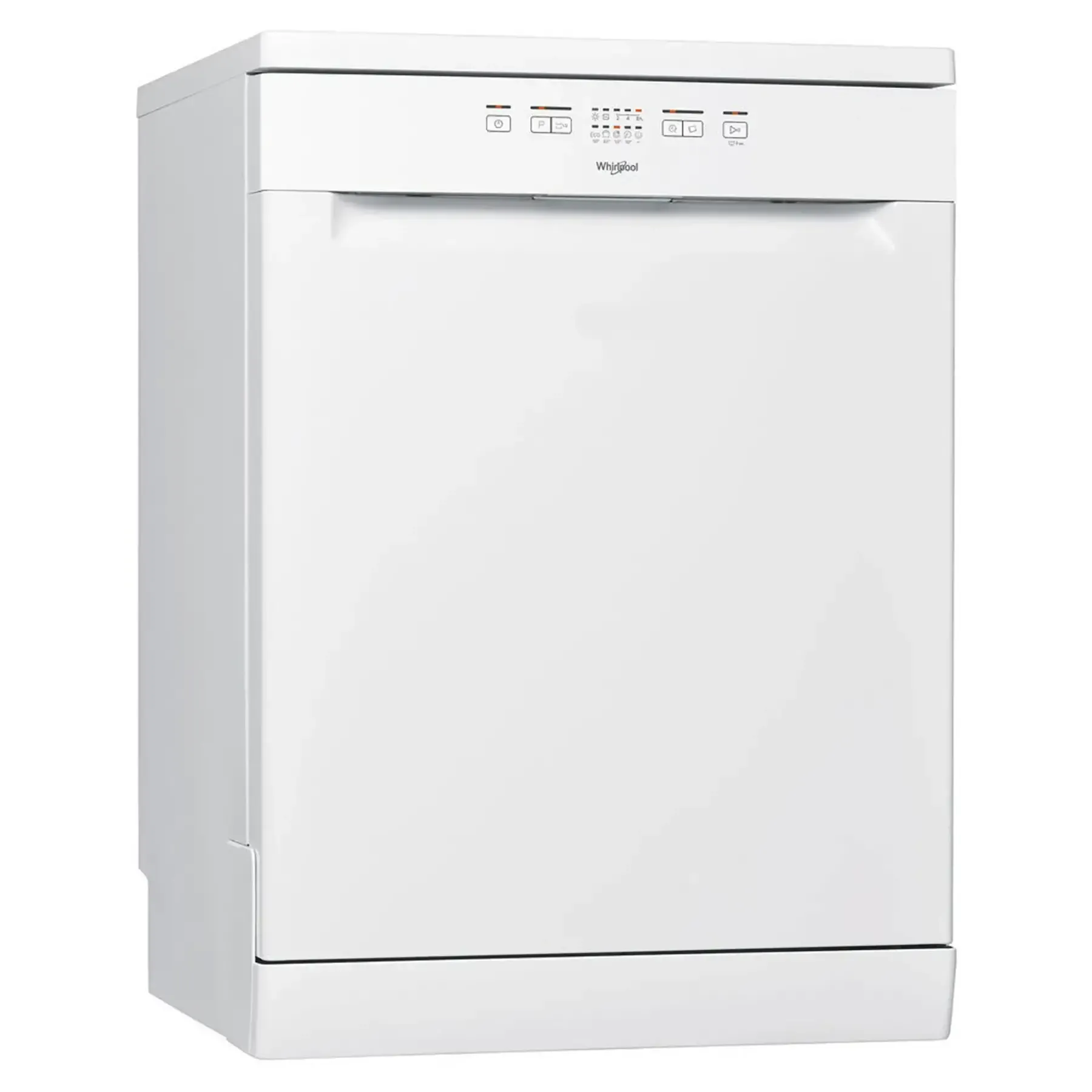 Lave vaisselle 13 couverts blanc