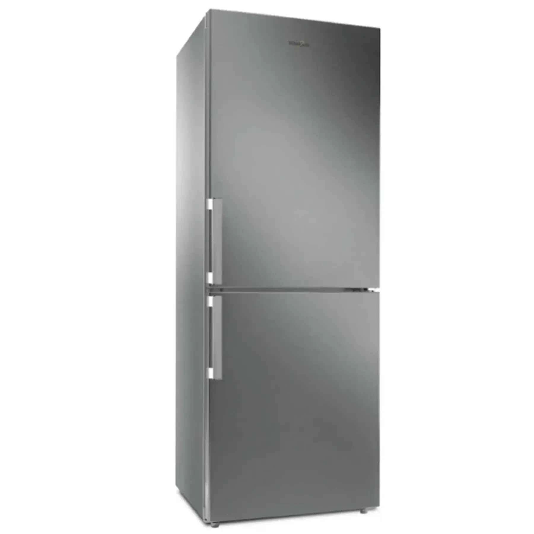 Réfrigérateur combiné Whirlpool 439 L No Frost