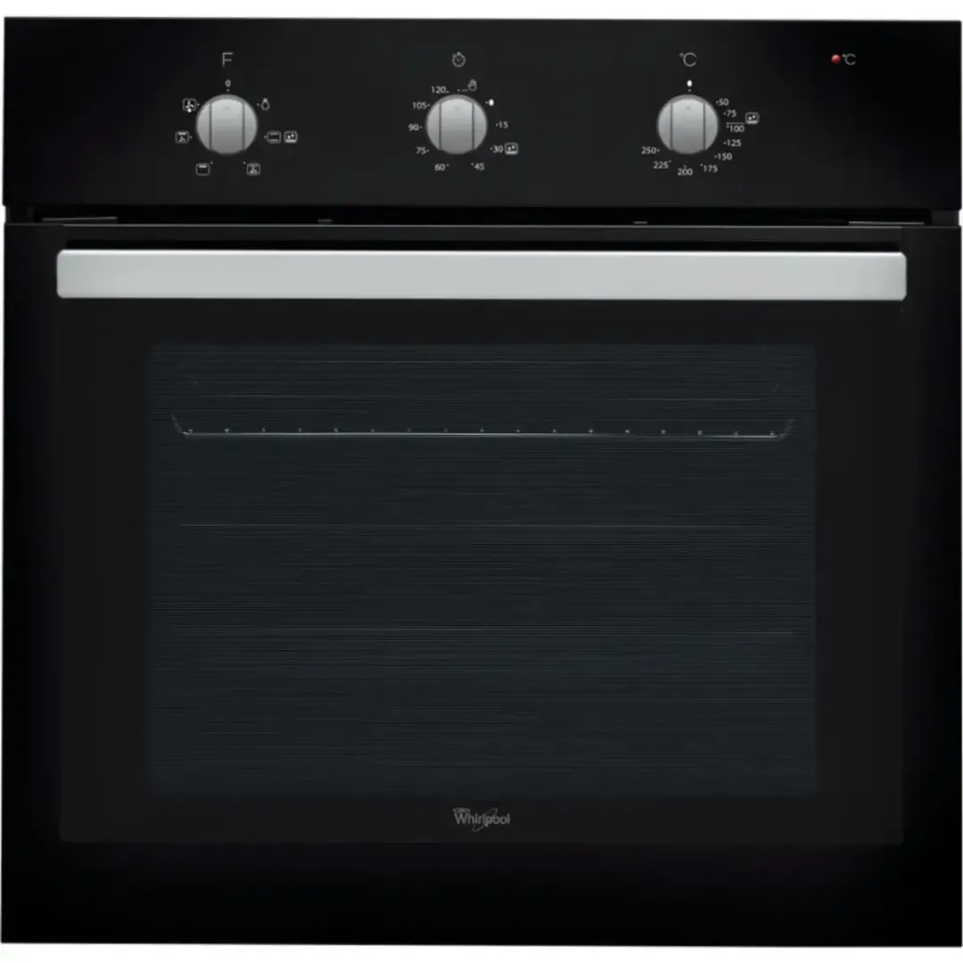 Four encastrable Whirpool 1400 W