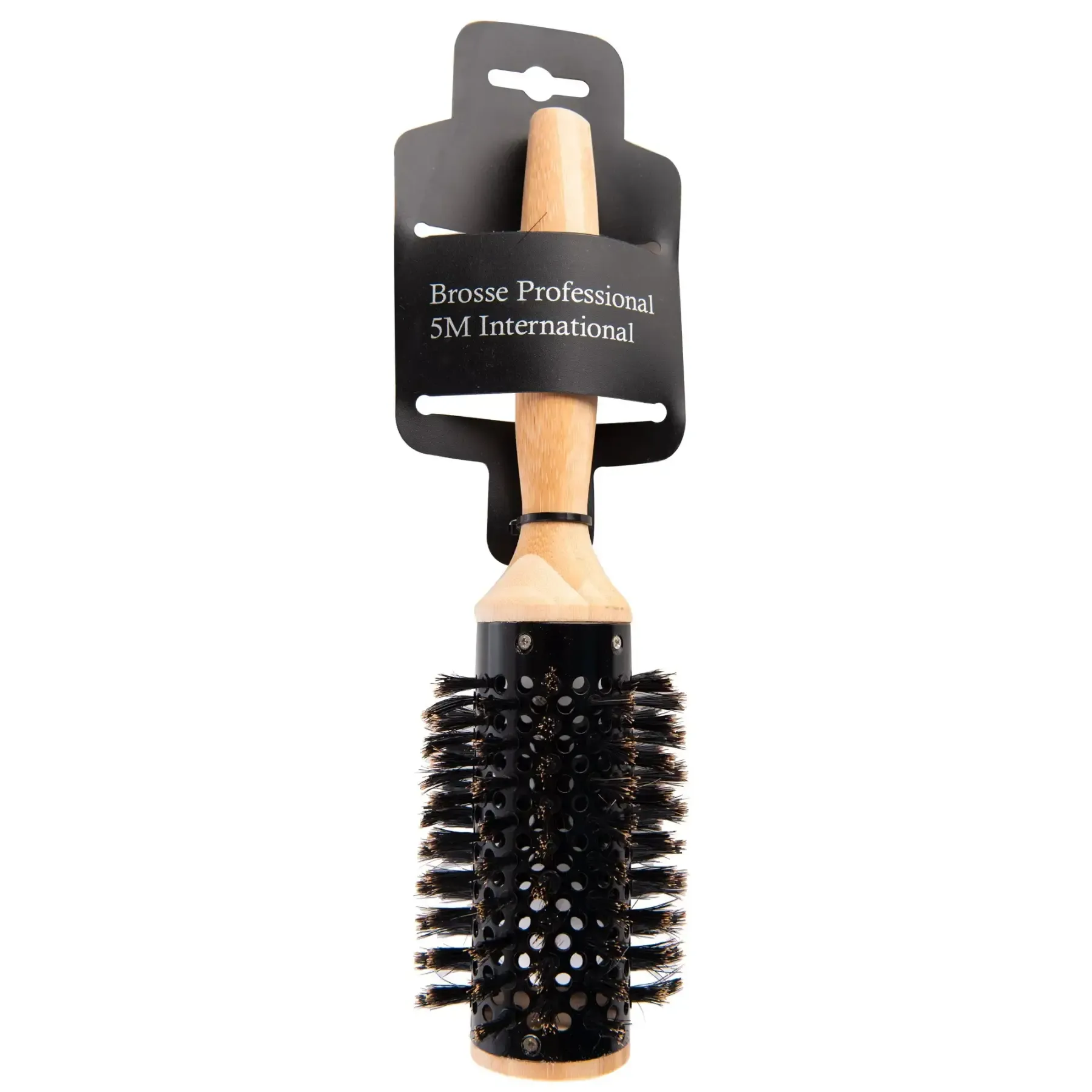 Brosse à cheveux professionnelle