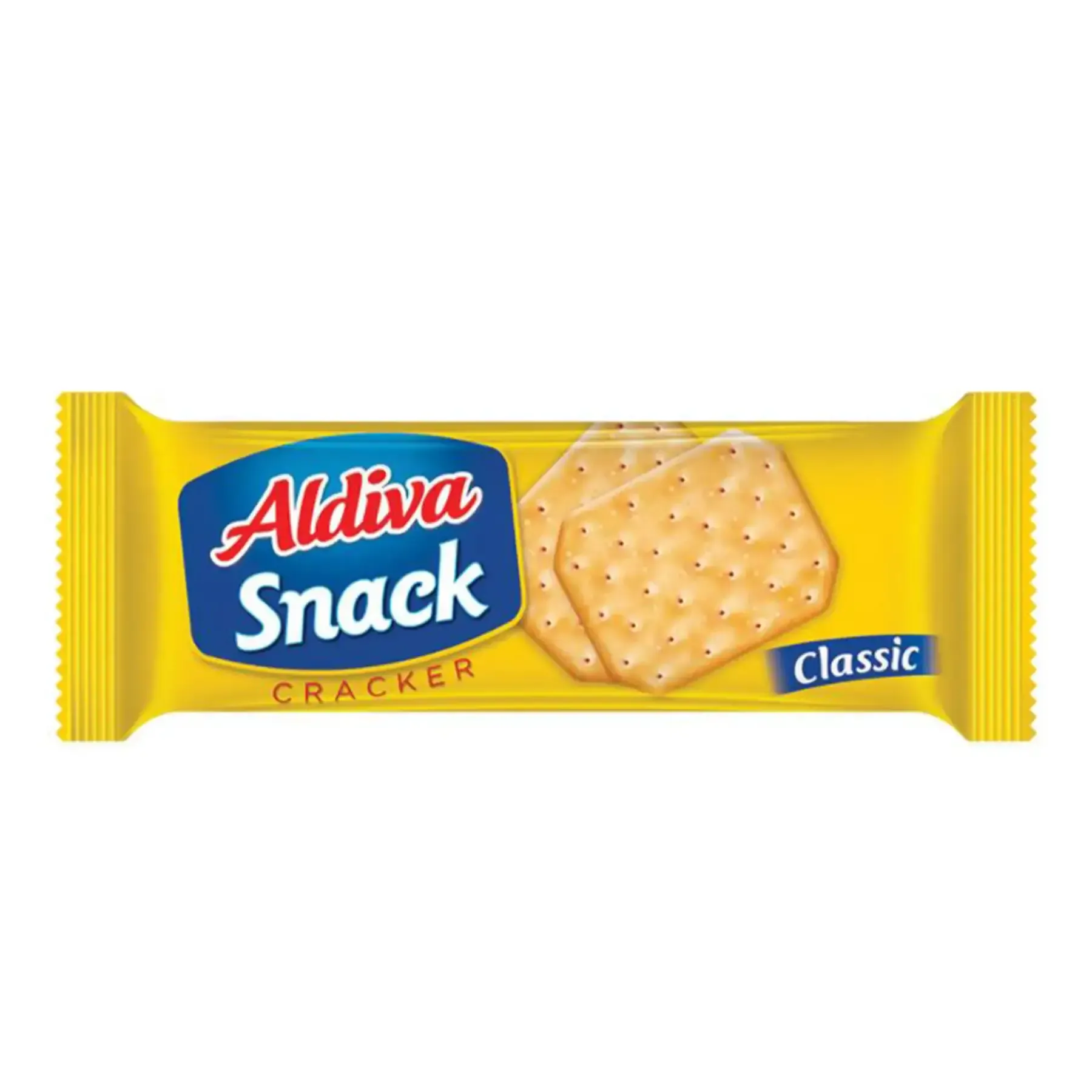 Snack krakers classic