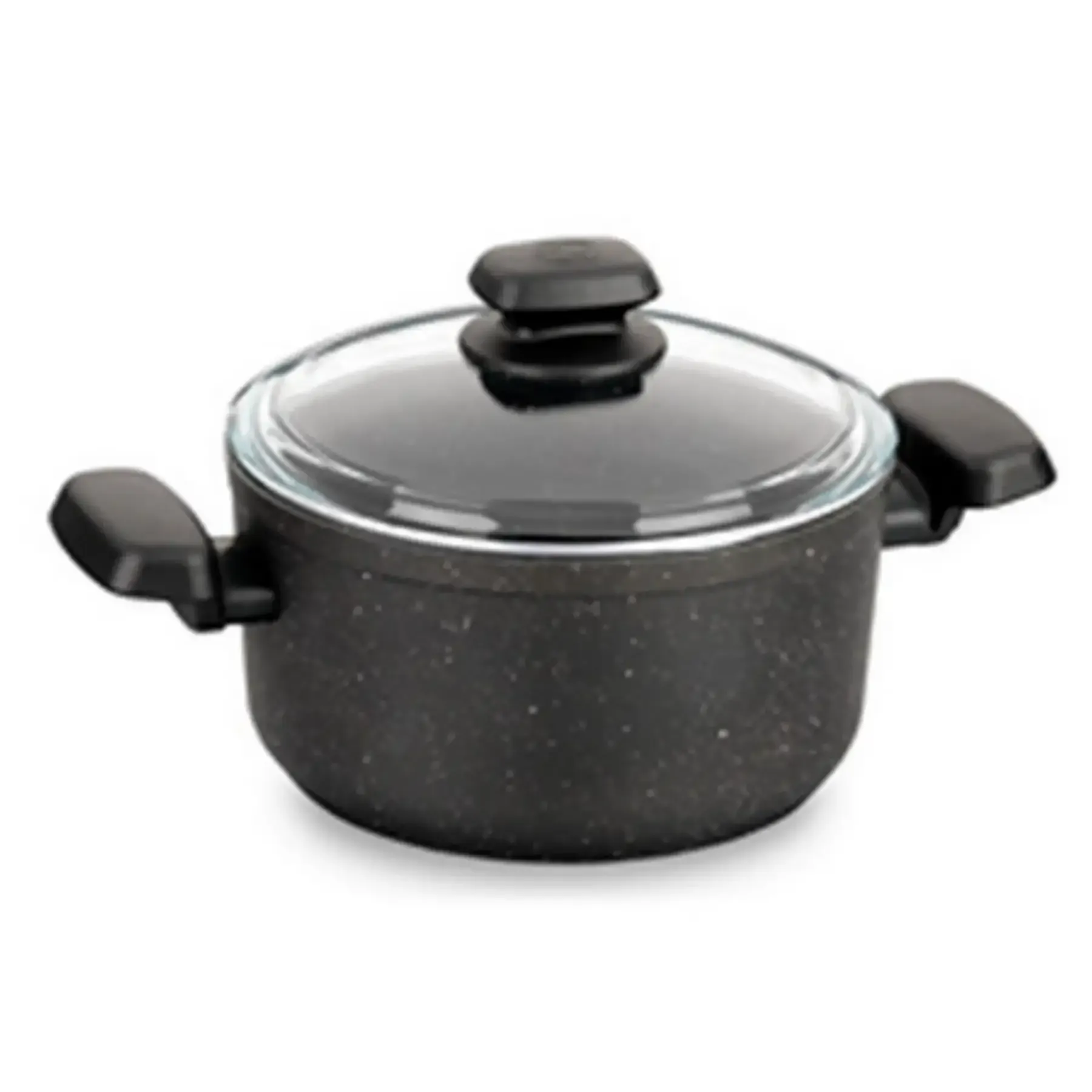 Faitout 24x12.5cm 5L Ornella