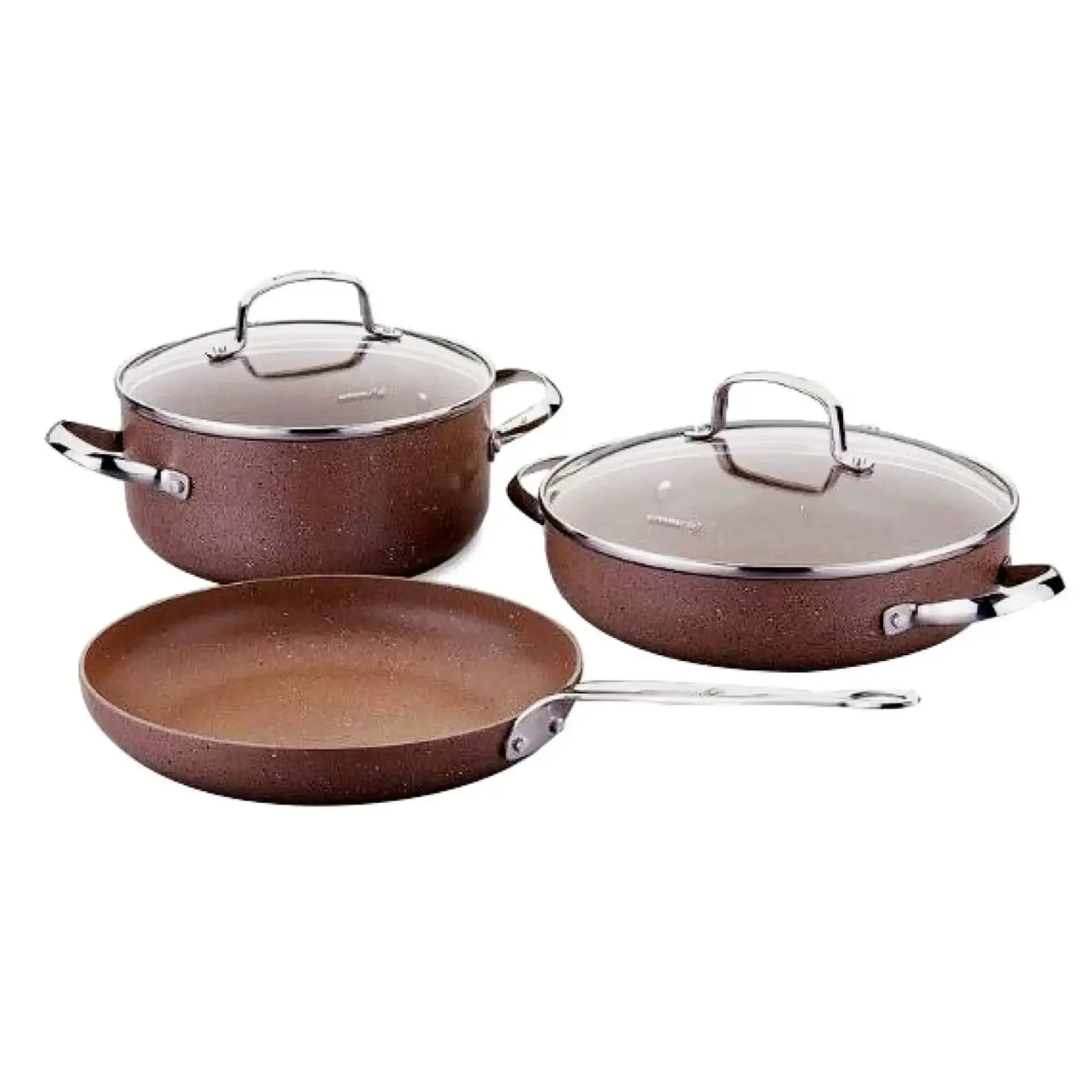 Batterie de cuisine